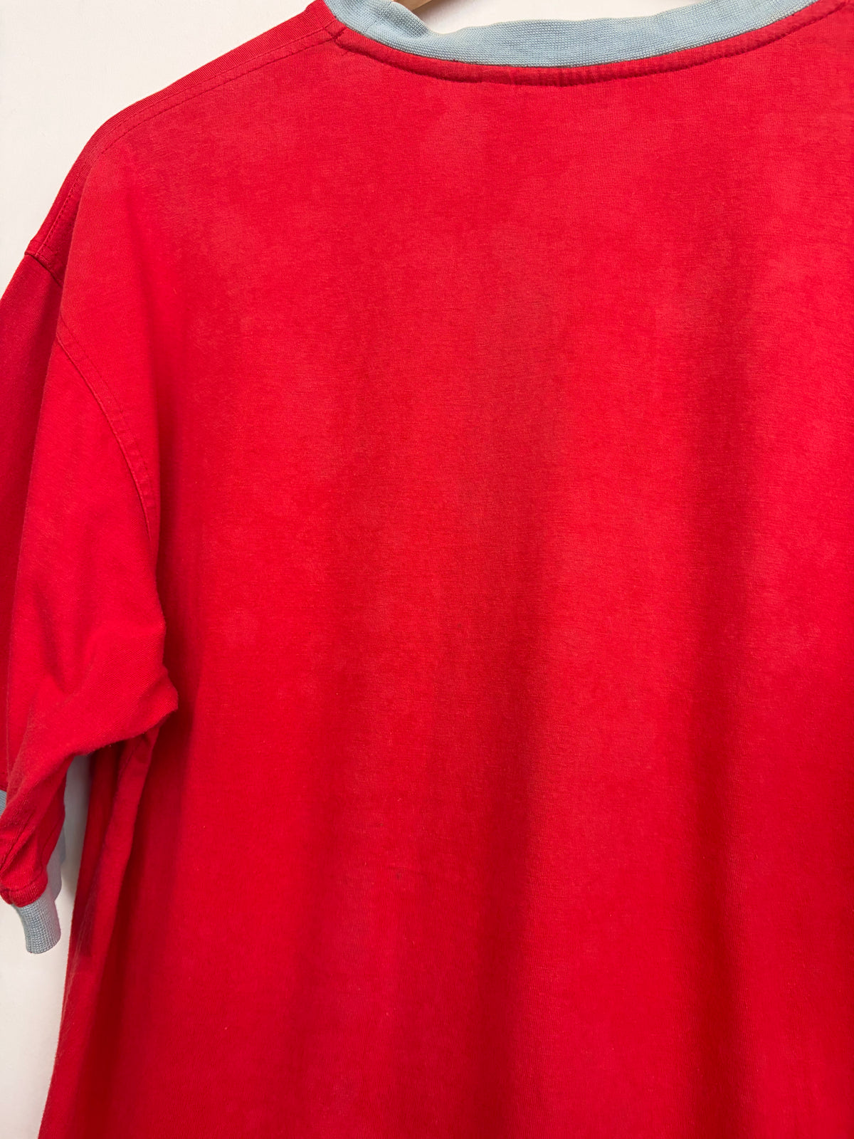 2000s Billabong T-Shirt Large