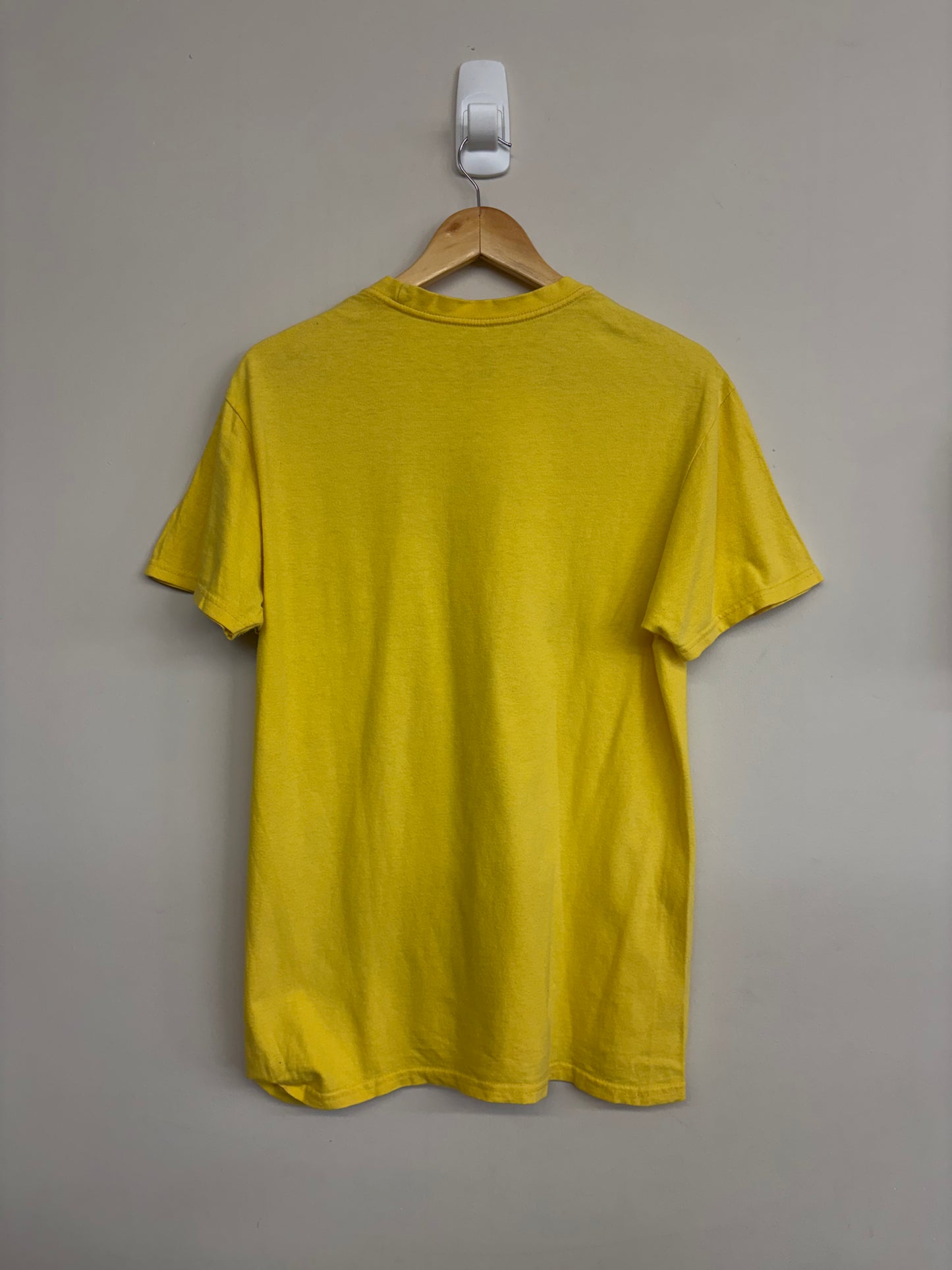 2000s DC T-Shirt Large