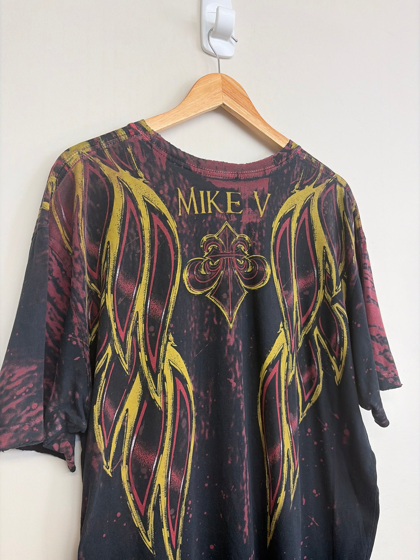 2000s Affliction T-Shirt XL