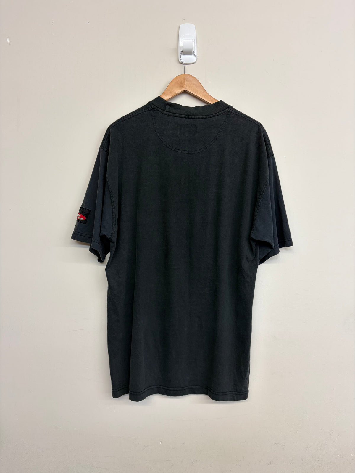 2000s Johnny Blaze T-Shirt XXL