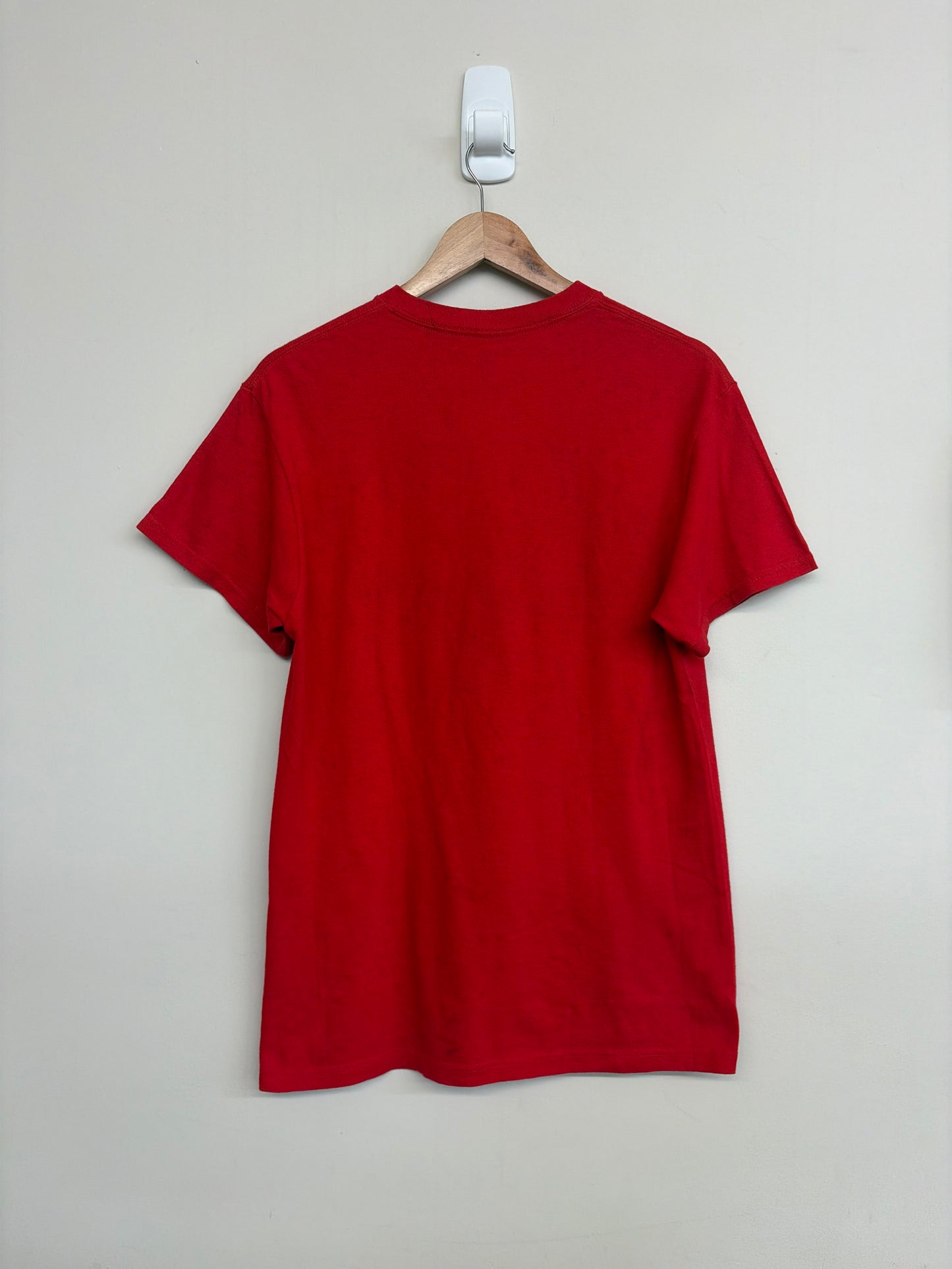 2000s DC T-Shirt Medium/Large