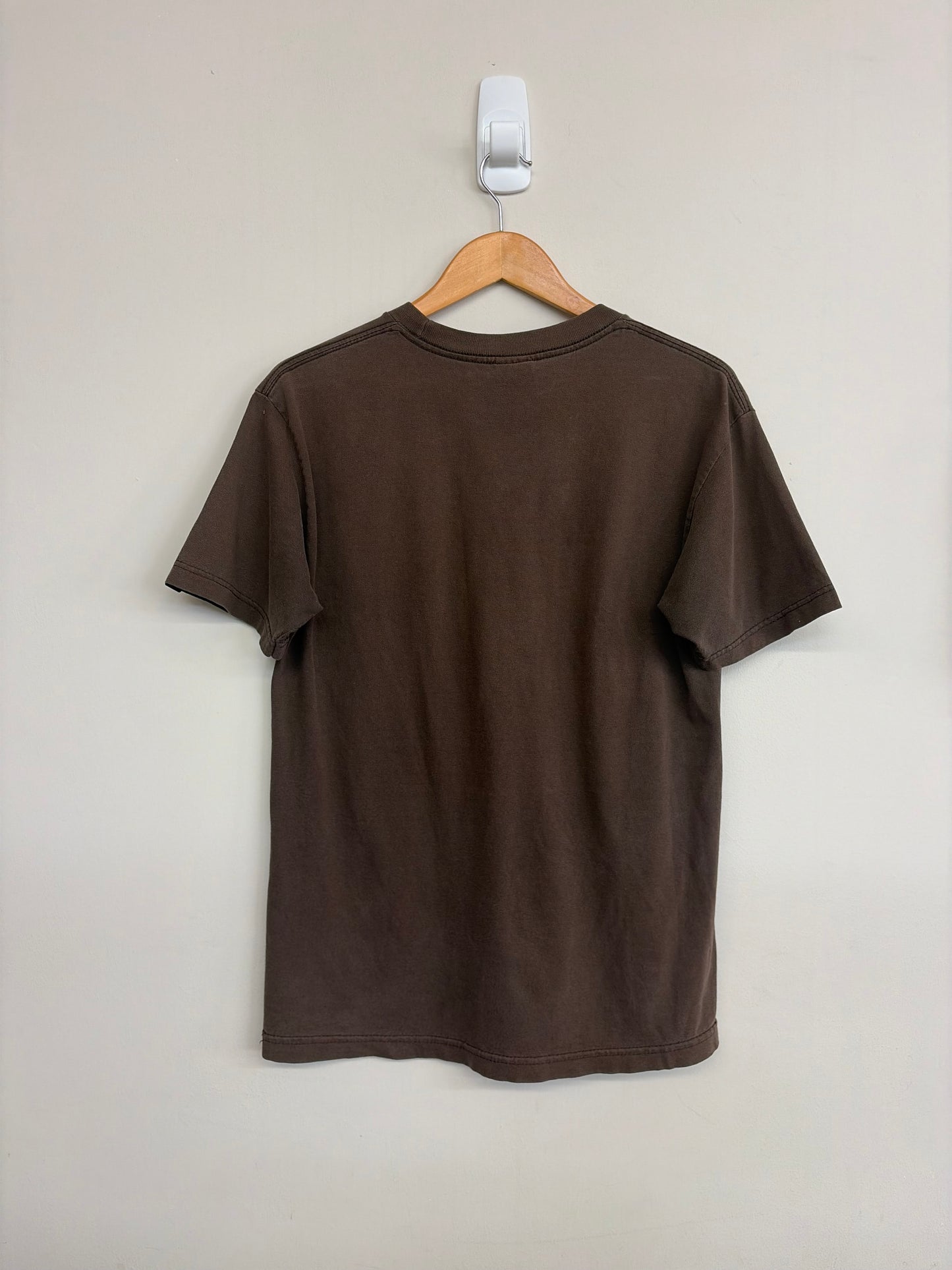 2000s DC t-shirt Medium