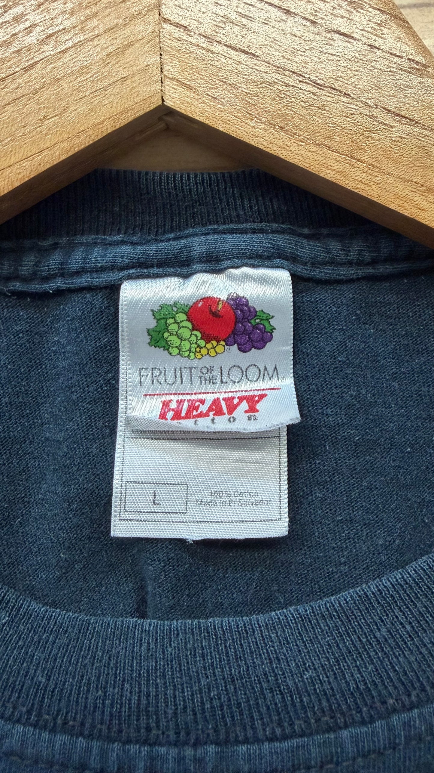 2000s Monster T-Shirt Large