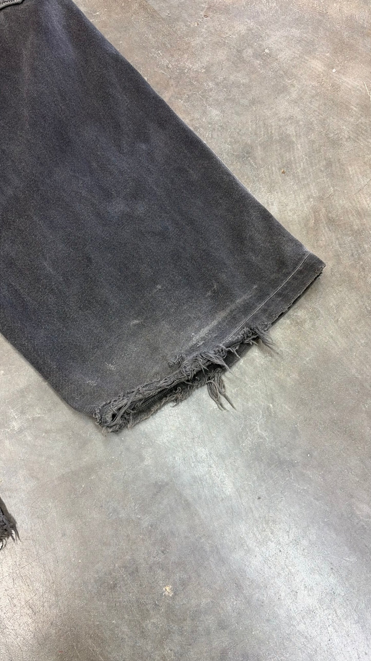 2000s JNCO Jeans 34W 32L