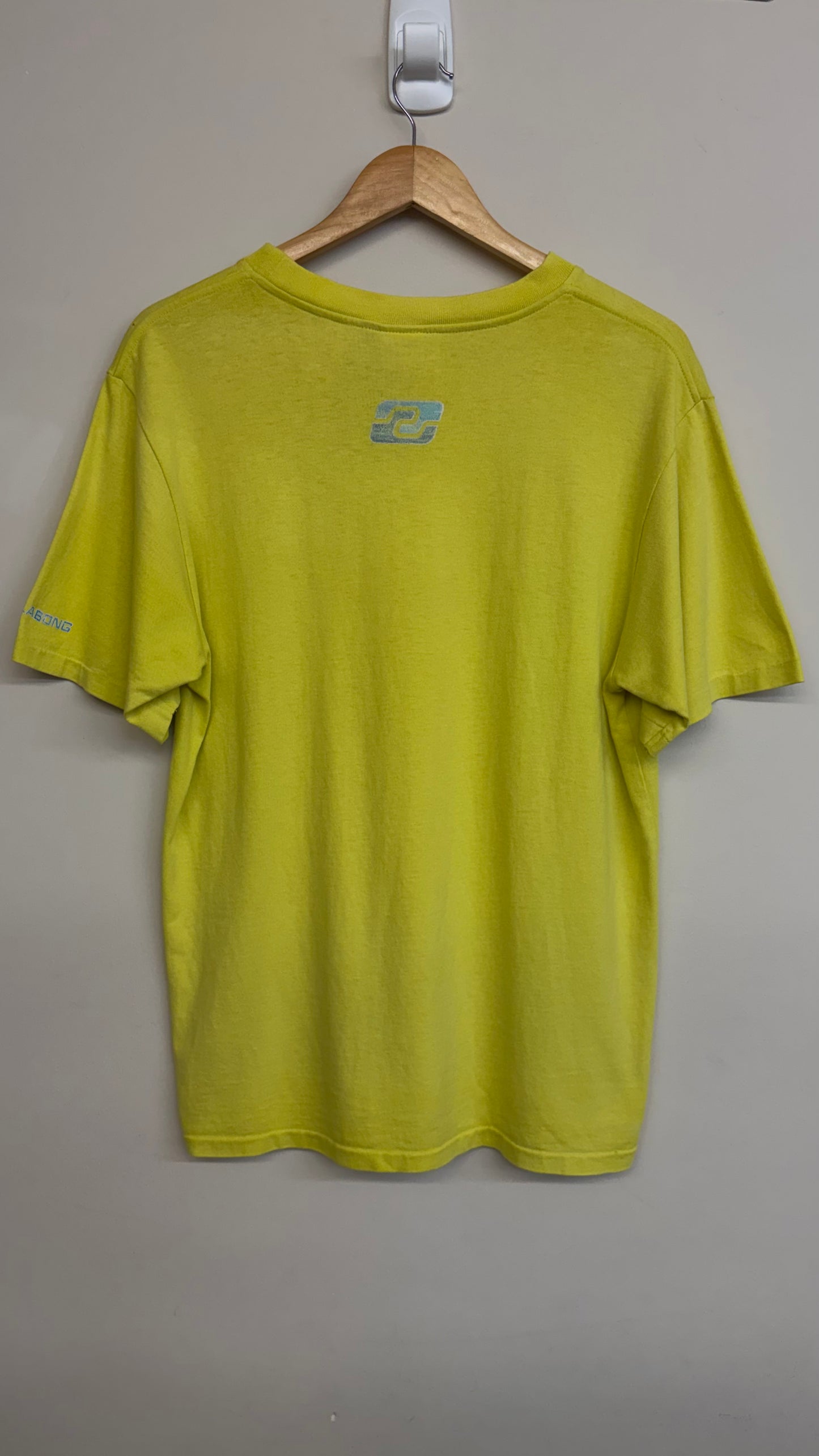 2000s Billabong T-Shirt M