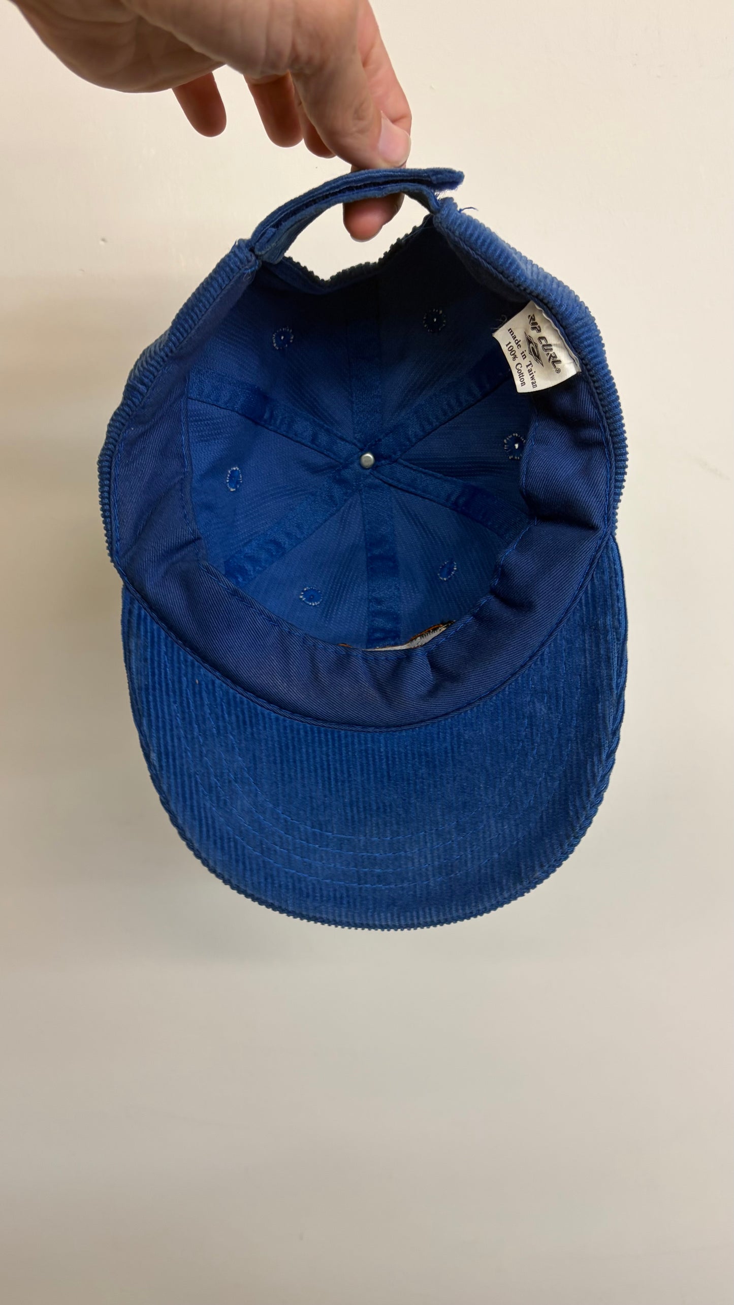 RARE 90s Ripcurl Hat