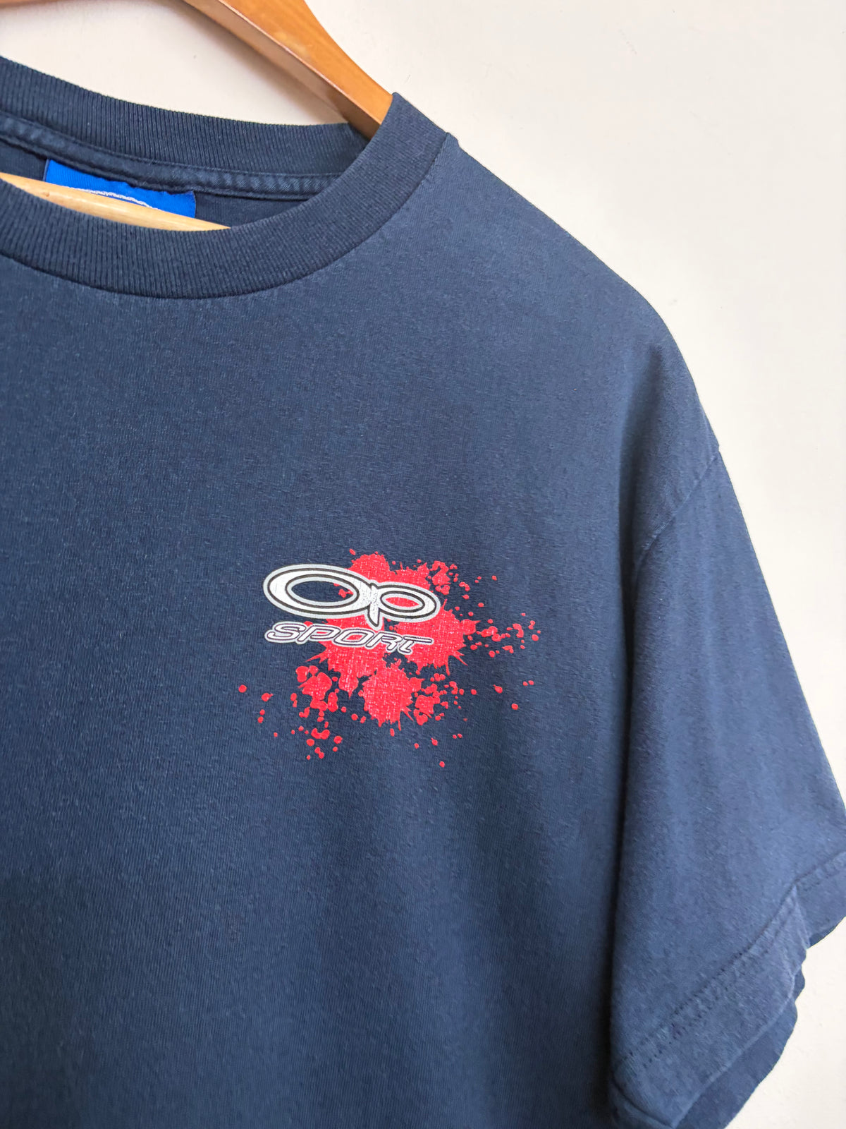 2000s Ocean Pacific T-Shirt XL