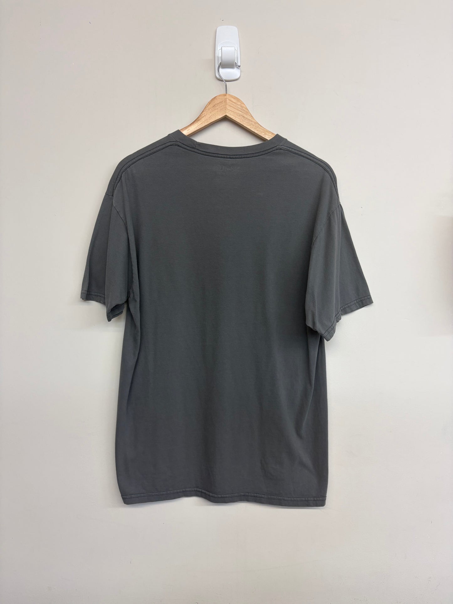 2000s Quiksilver T-Shirt Large