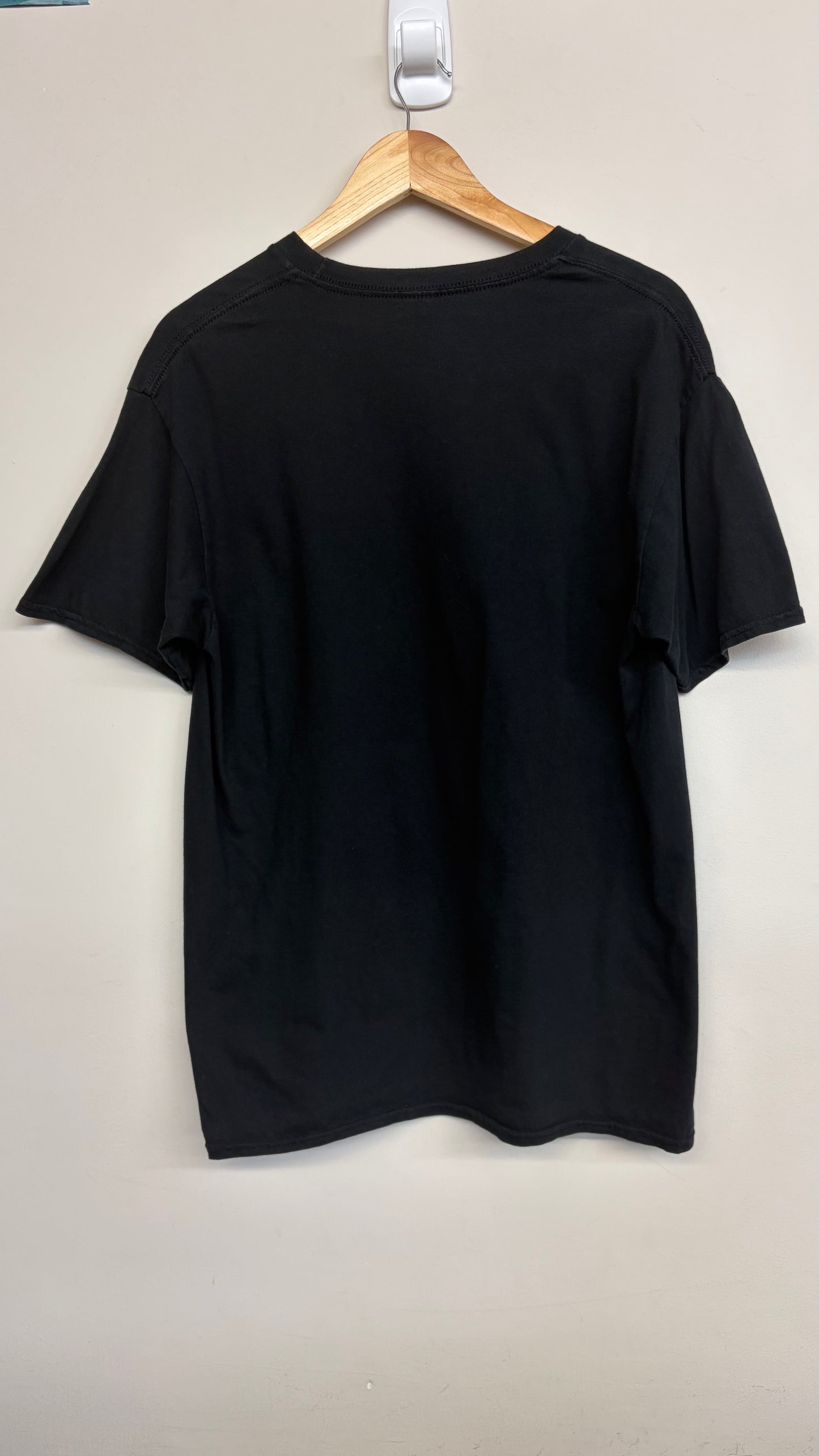 2000s Monster T-Shirt Large *bootleg