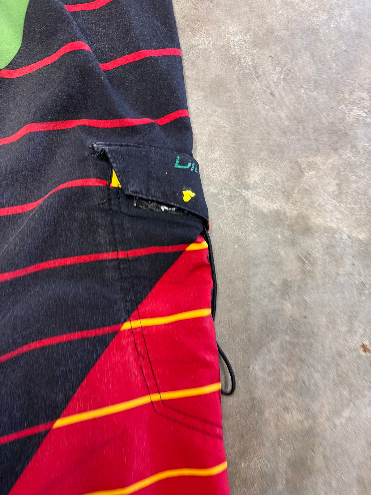 2000s Billabong Boardies Size W30” (S)