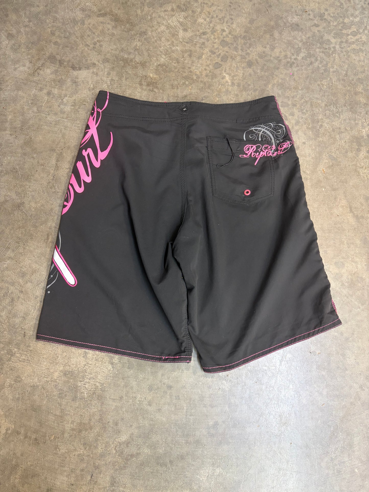 2000s Ripcurl Boardies Size W36”