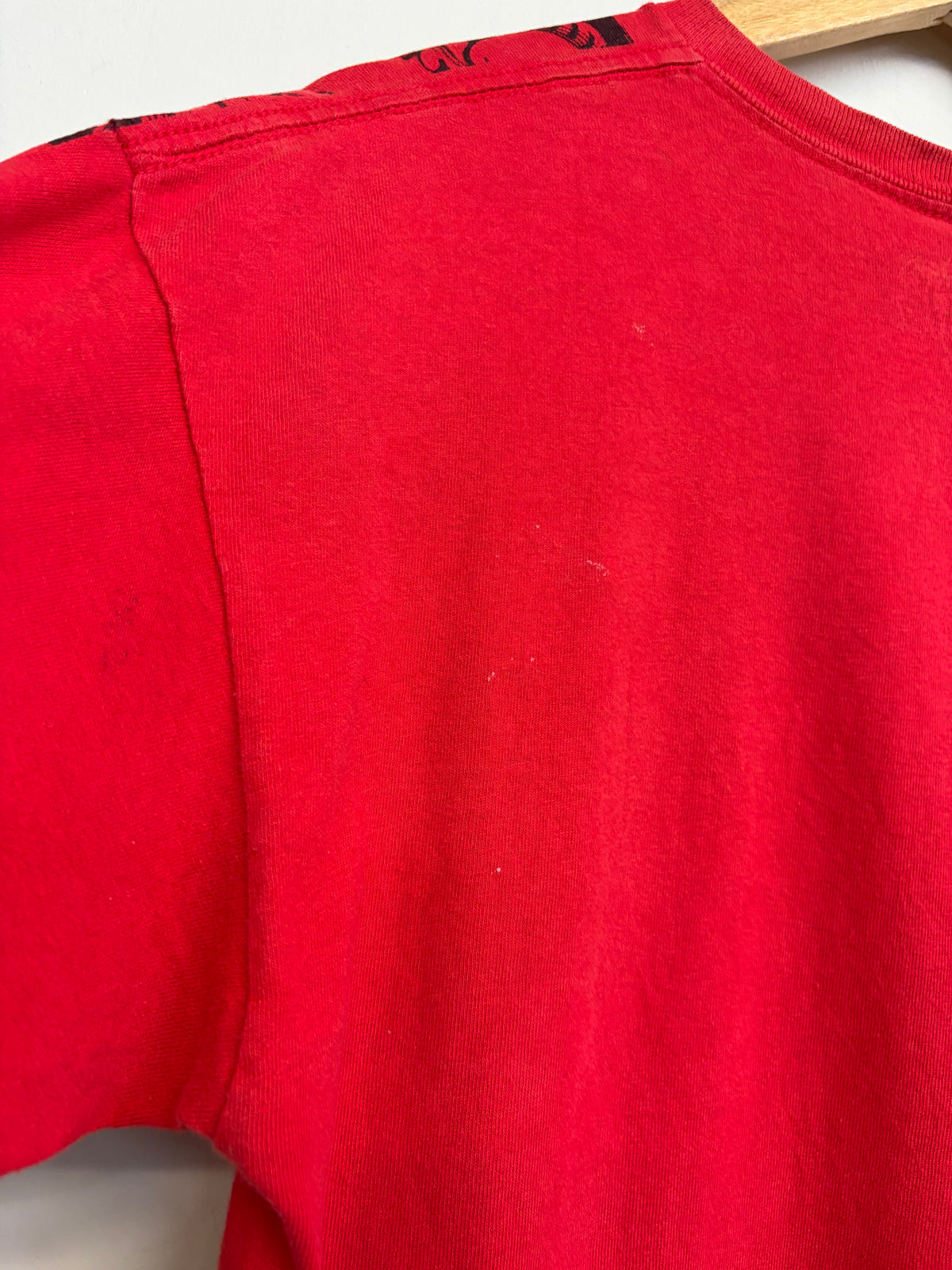 2000s MMA Elite T-Shirt Medium
