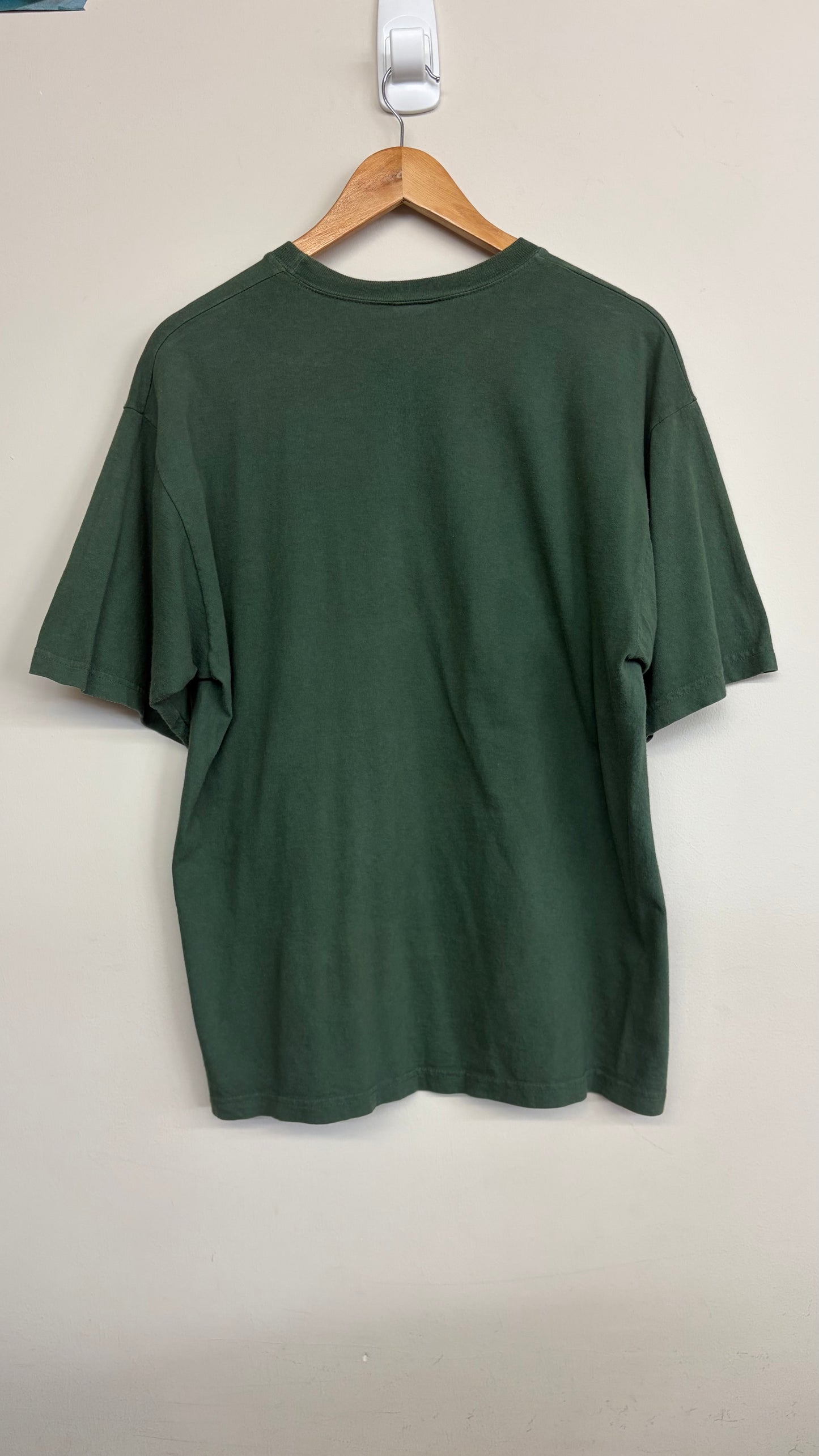 2000s Monster T-Shirt Large
