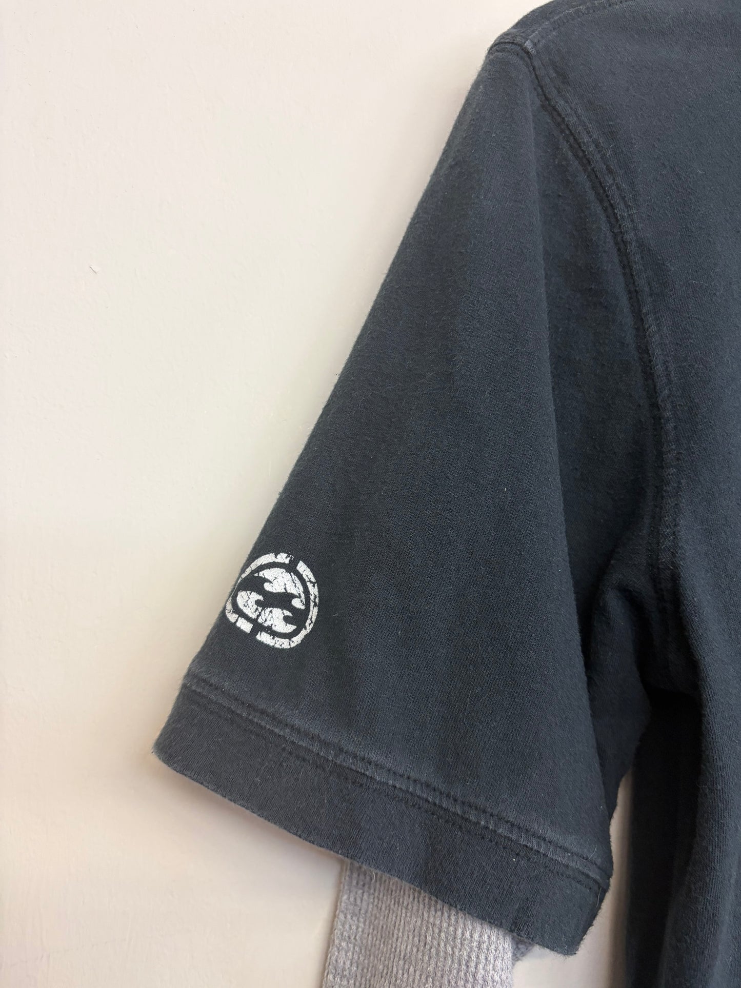 2000s Billabong Long-Sleeve Shirt Medium