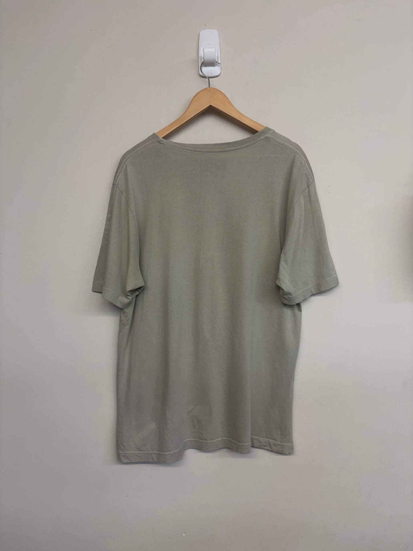 2000s MMA Elite T-Shirt Medium
