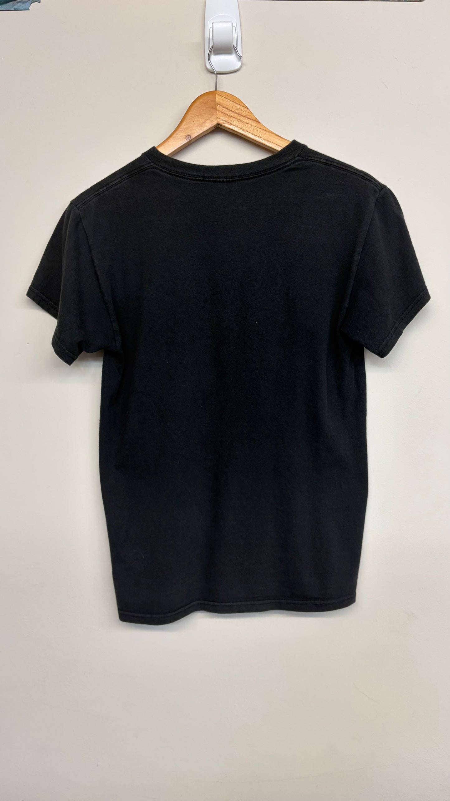 2010 Monster Myrtle Beach T-Shirt Medium