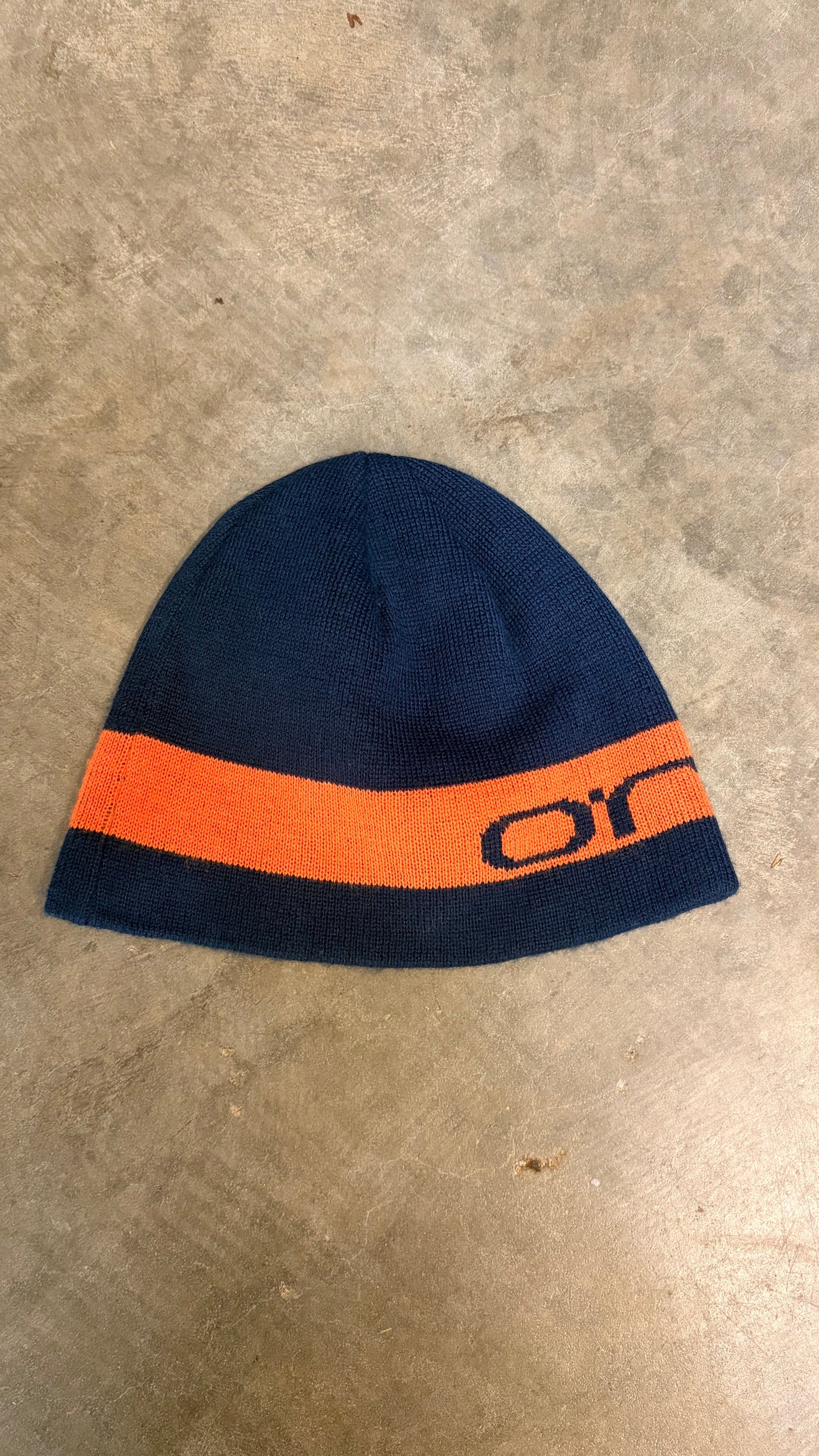 2000s O’Neill Beanie Adult Size