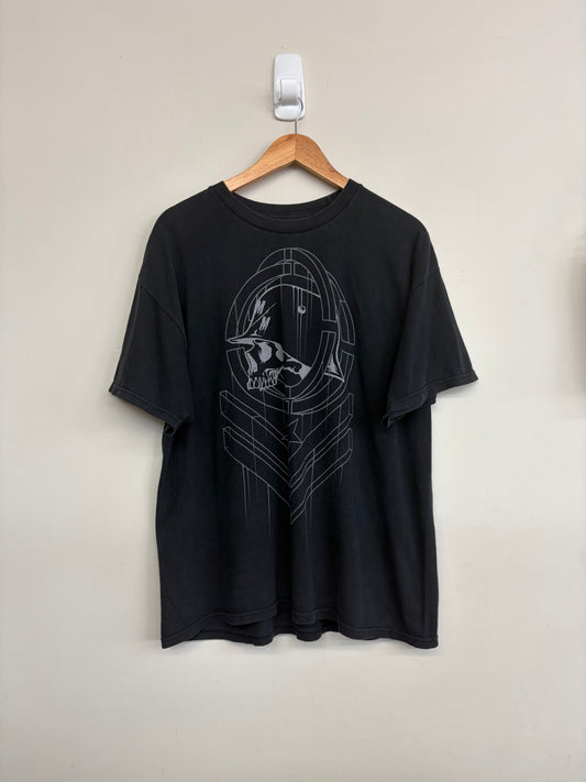 2000s Metal Mulisha T-Shirt L