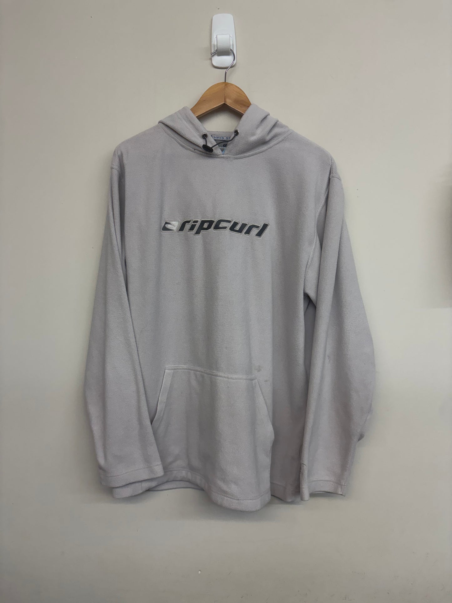 2000s Ripcurl Hoodie XL