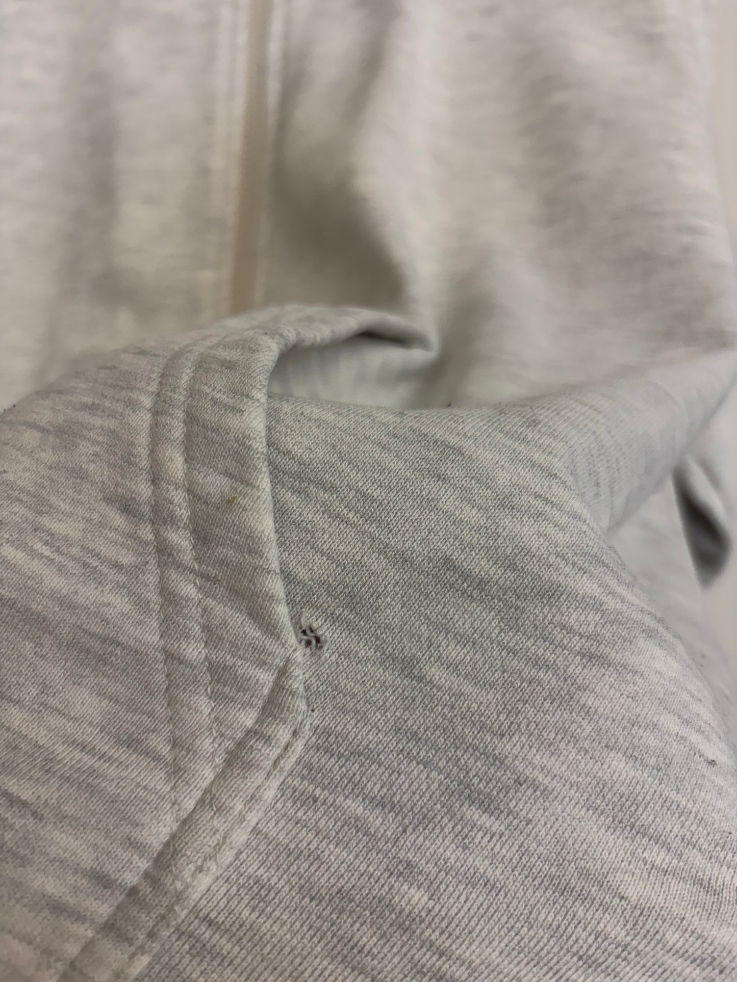 2000s Quiksilver Hoodie XL