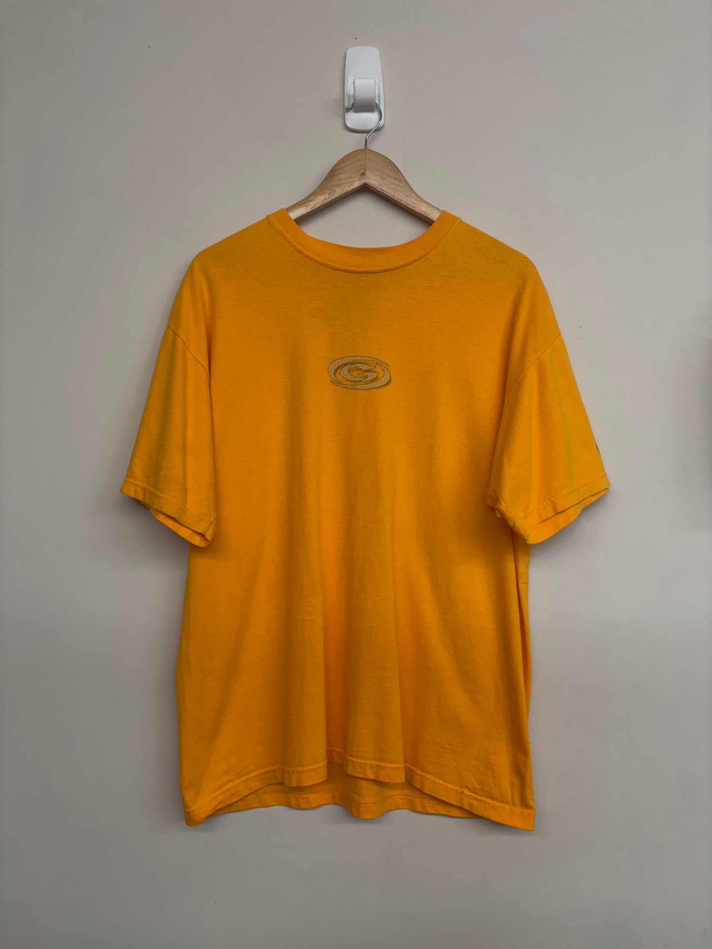 2000s Gotcha T-Shirt Large