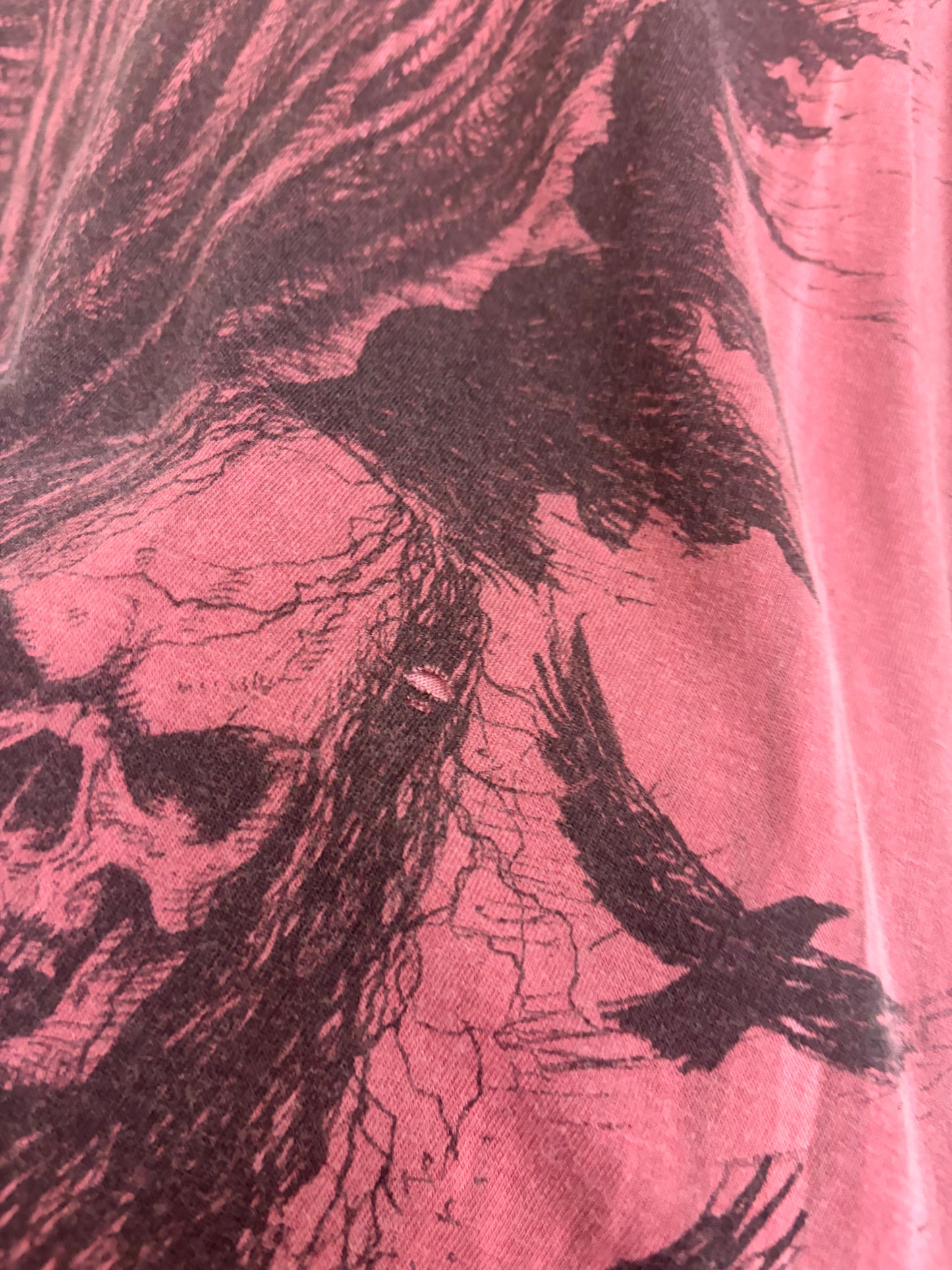 2000s Affliction T-Shirt *RARE* Large