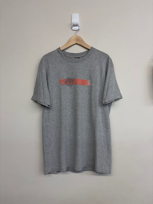 2000s DC T-Shirt Large