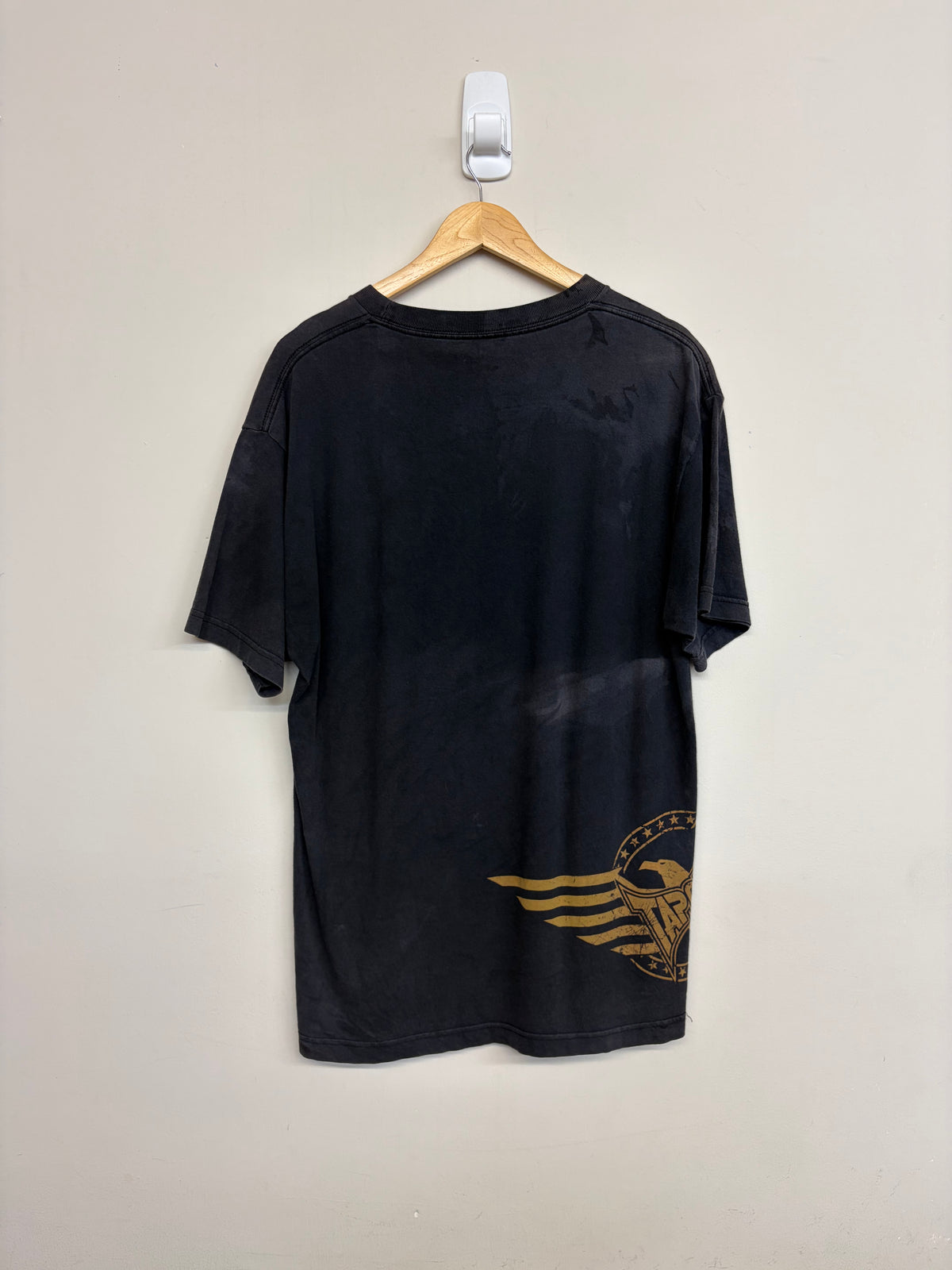 2000s Tapout T-Shirt Large