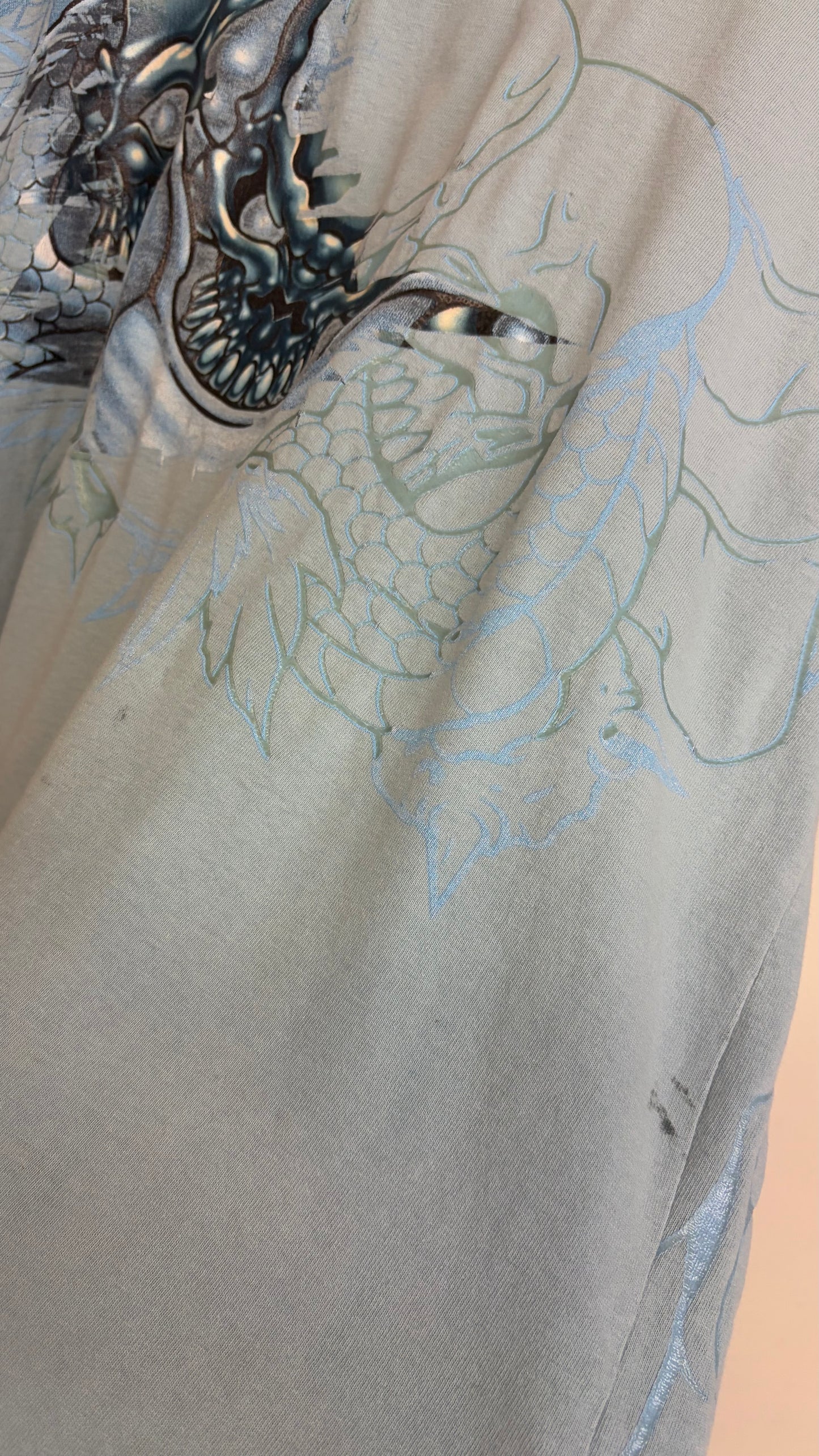 2000s JNCO T-Shirt XL
