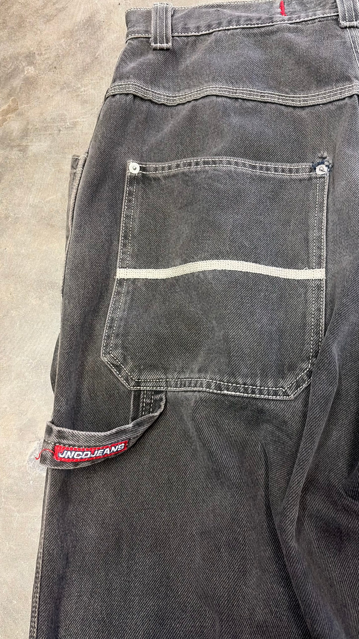 2000s JNCO Jeans 34W 32L