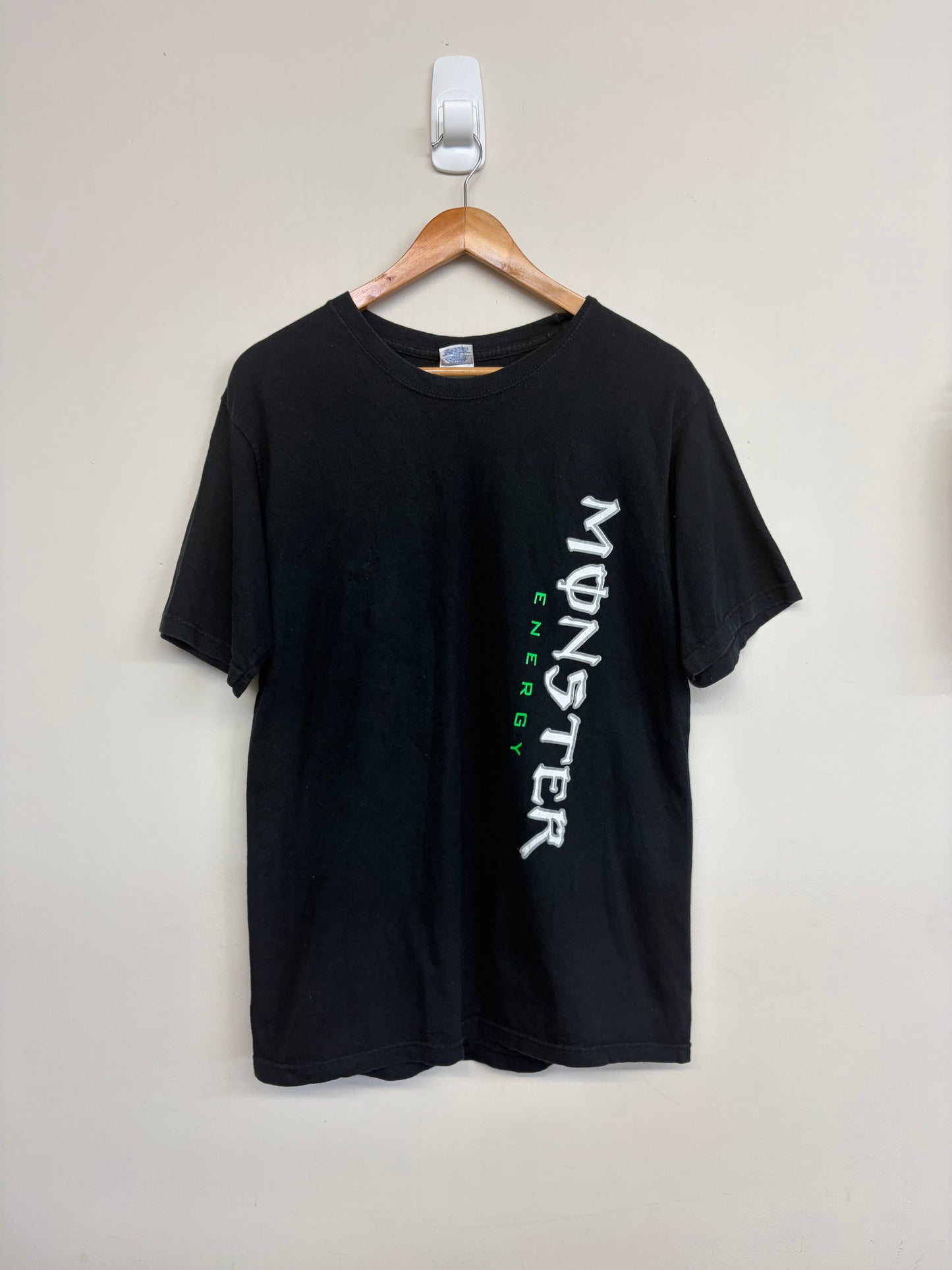 2000s Monster T-Shirt Medium