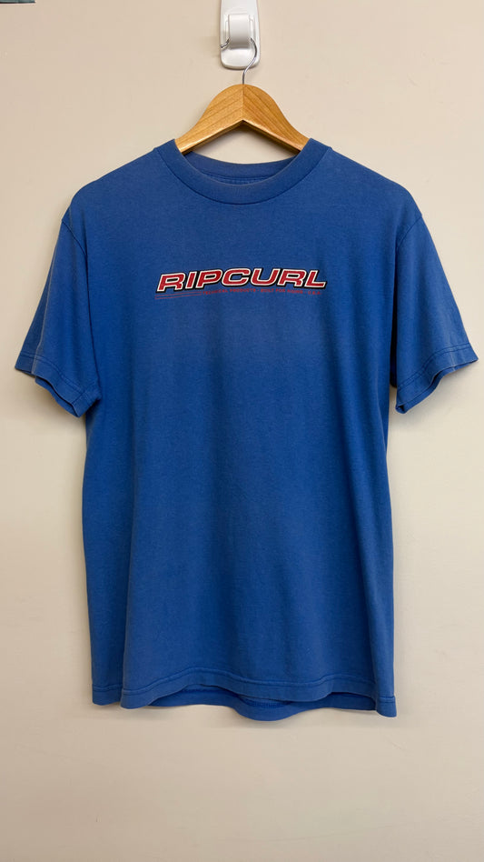 2000s Ripcurl T-Shirt Large