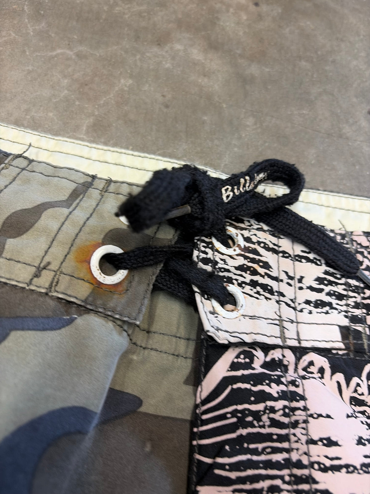 2000s Billabong Boardies Size W34” (M)