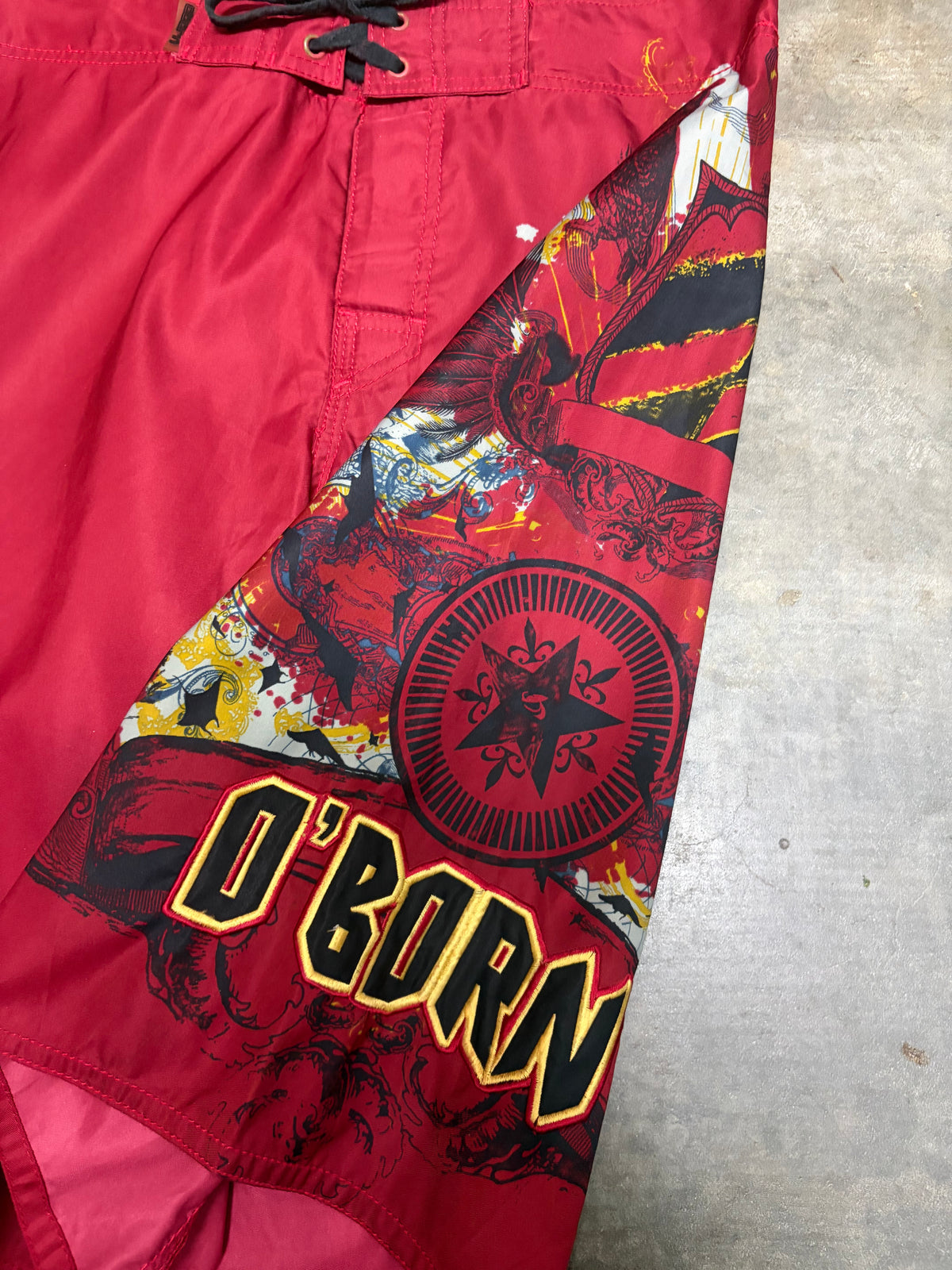 2000s Oborn Boardies Size W32”