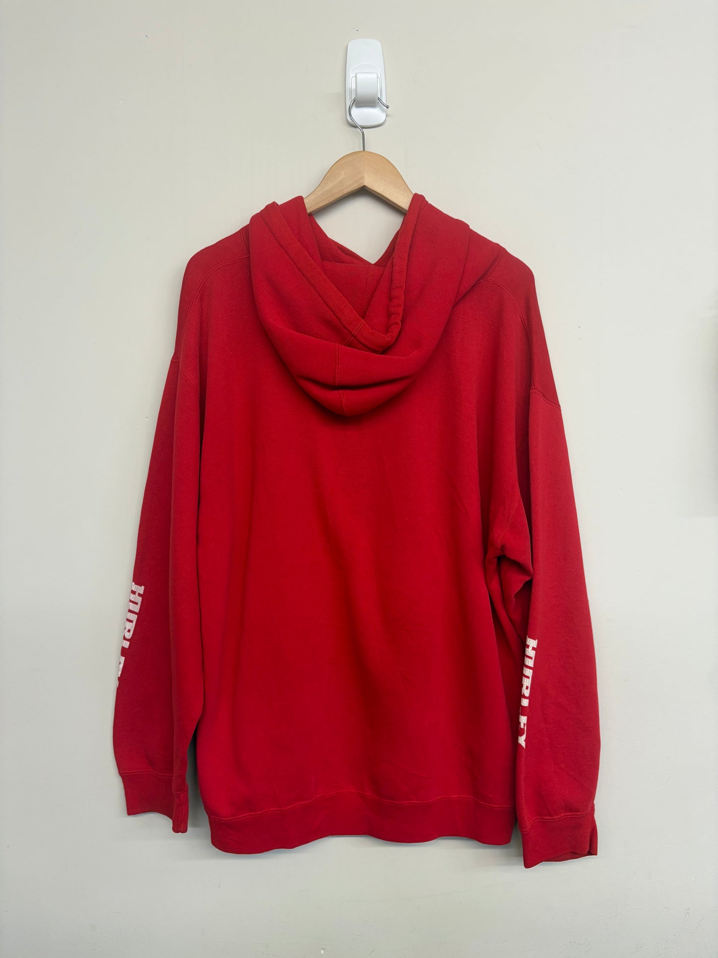2000s Hurley Jumper Large