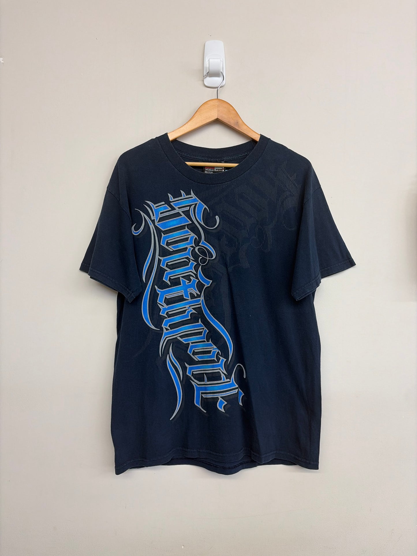 2000s Southpole T-Shirt Large
