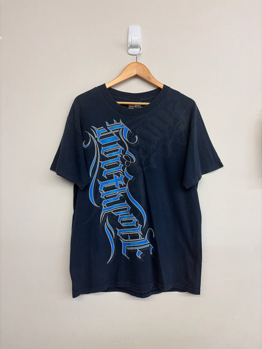 2000s Southpole T-Shirt Large