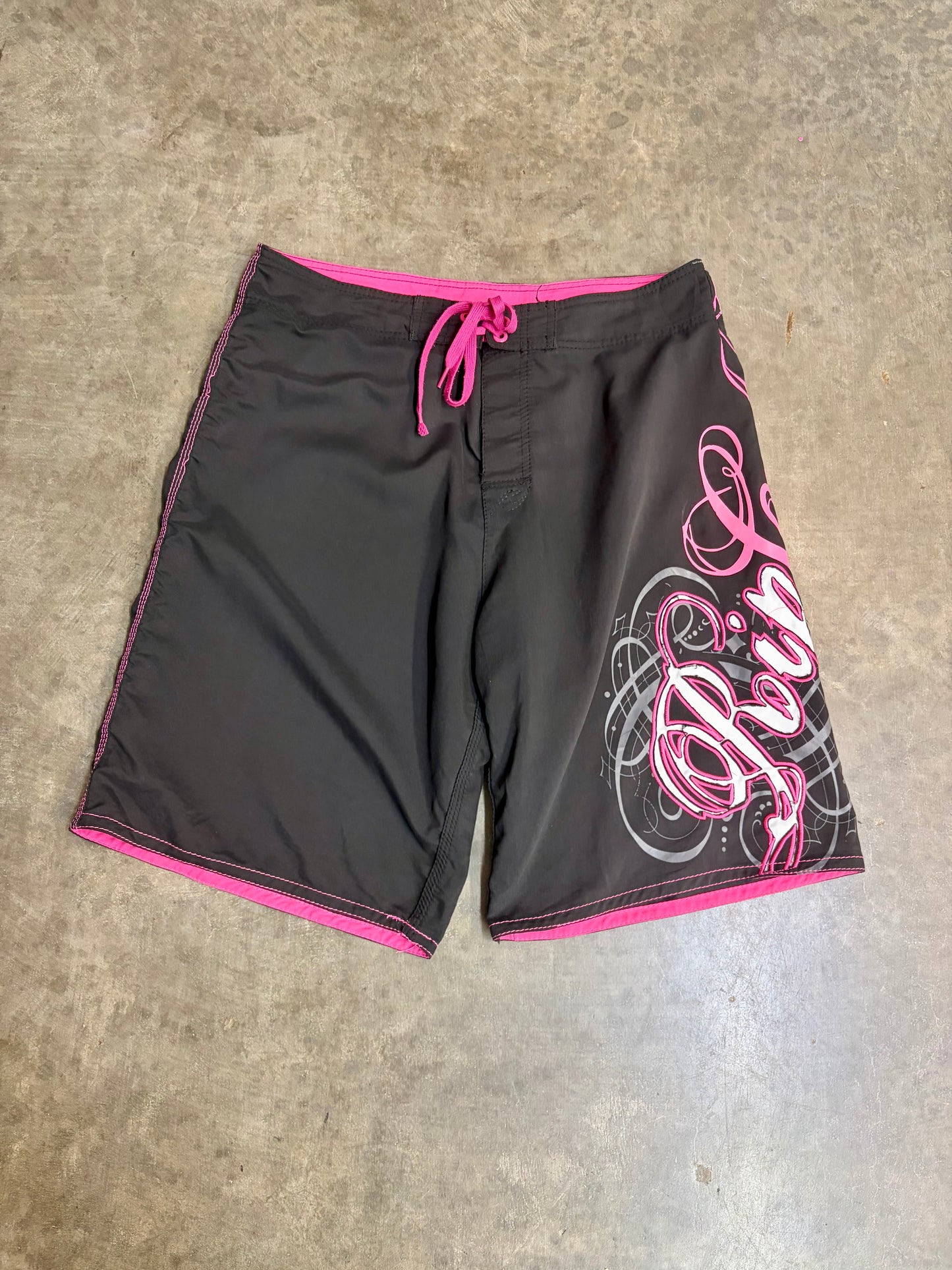 2000s Ripcurl Boardies Size W36”