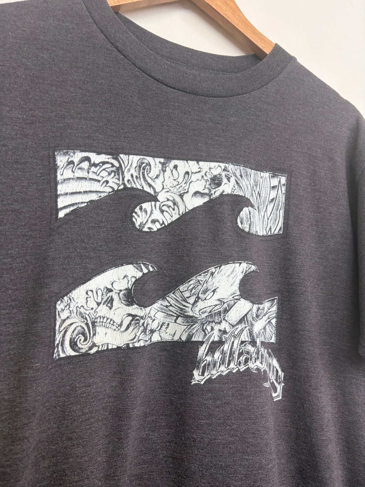 2000s Billabong T-Shirt Large
