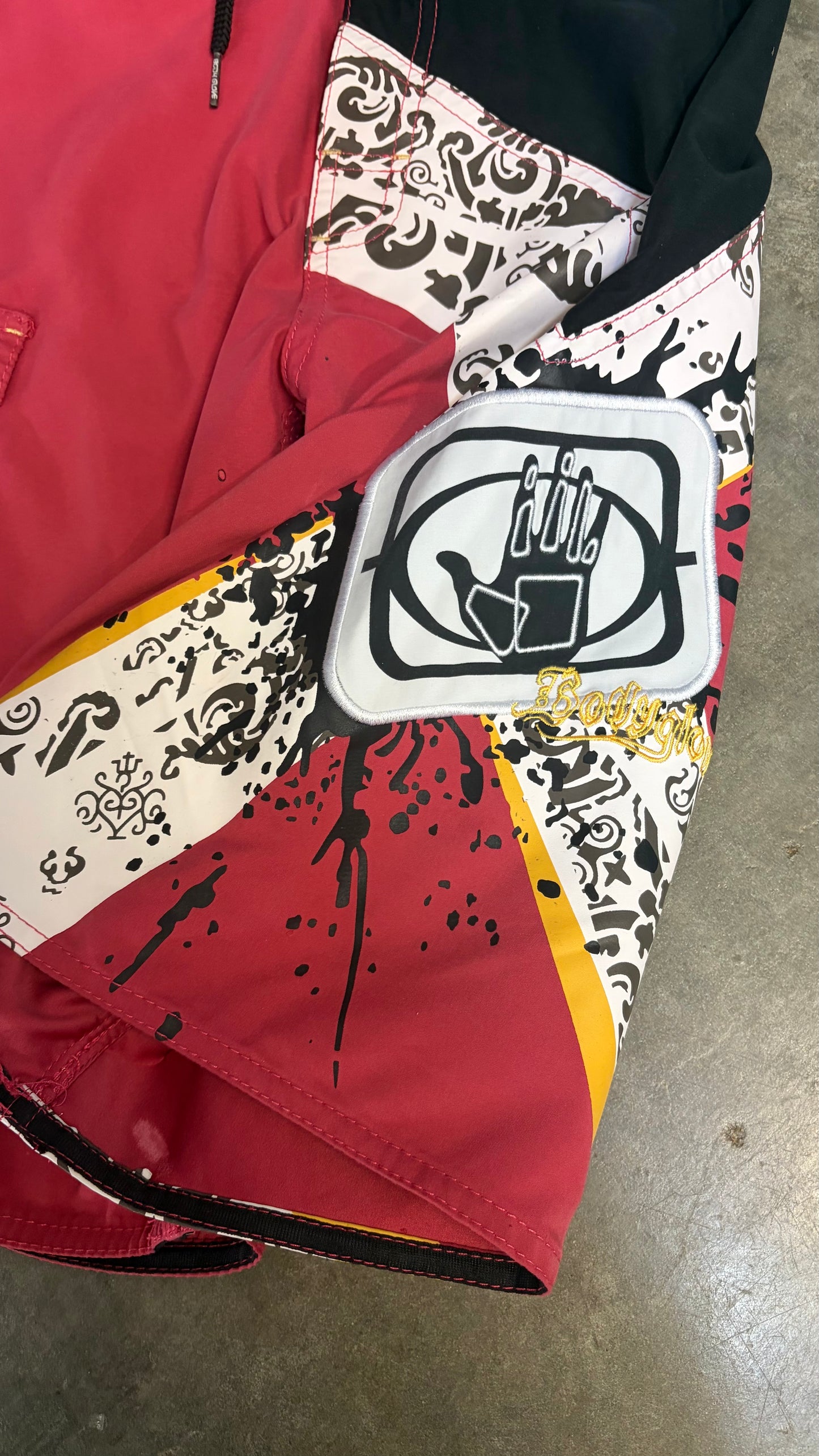 2000s Body Glove Boardies Size 29”