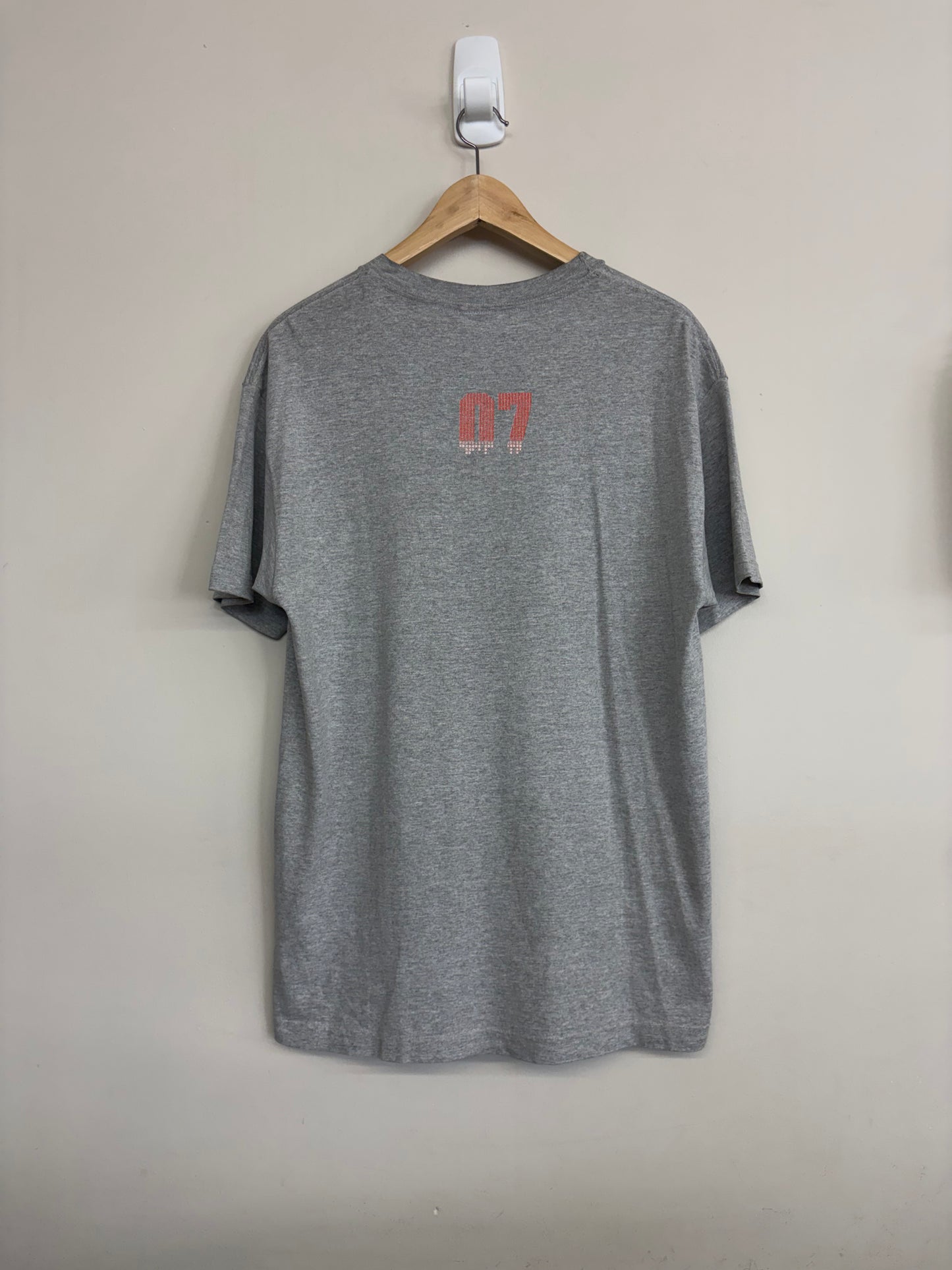 2000s DC T-Shirt Large