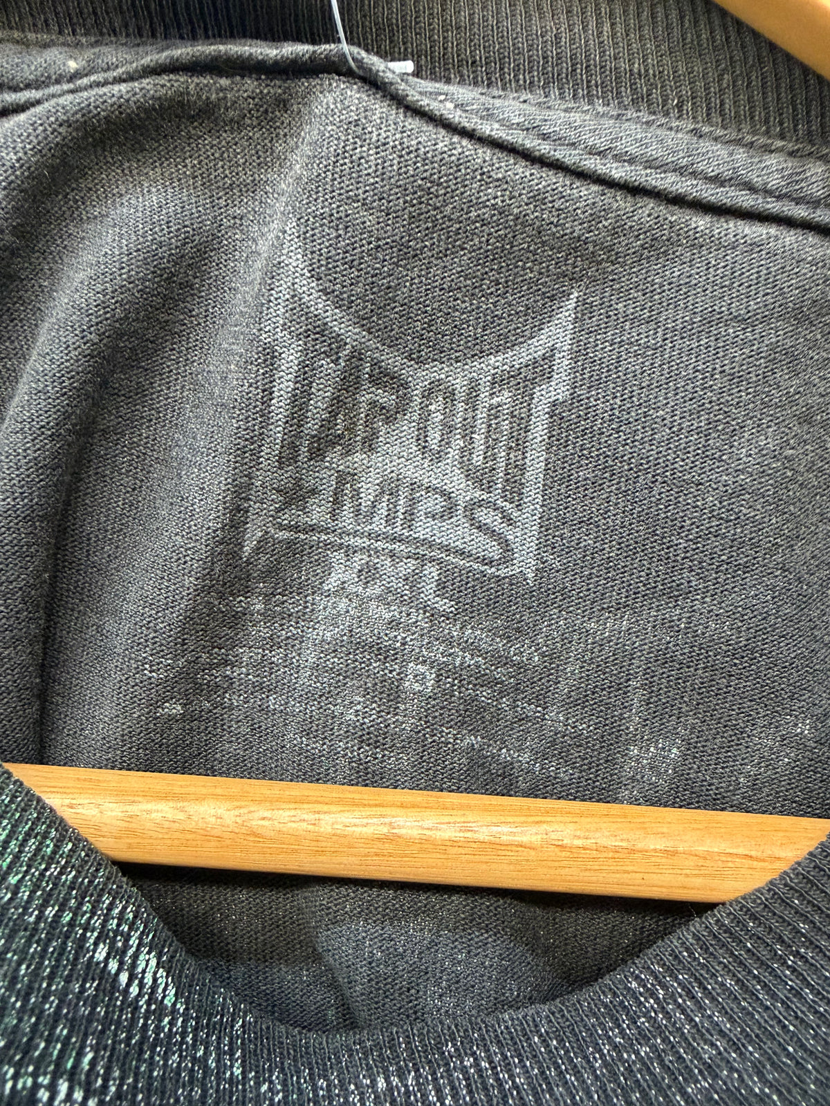 2000s Tapout T-Shirt XXL