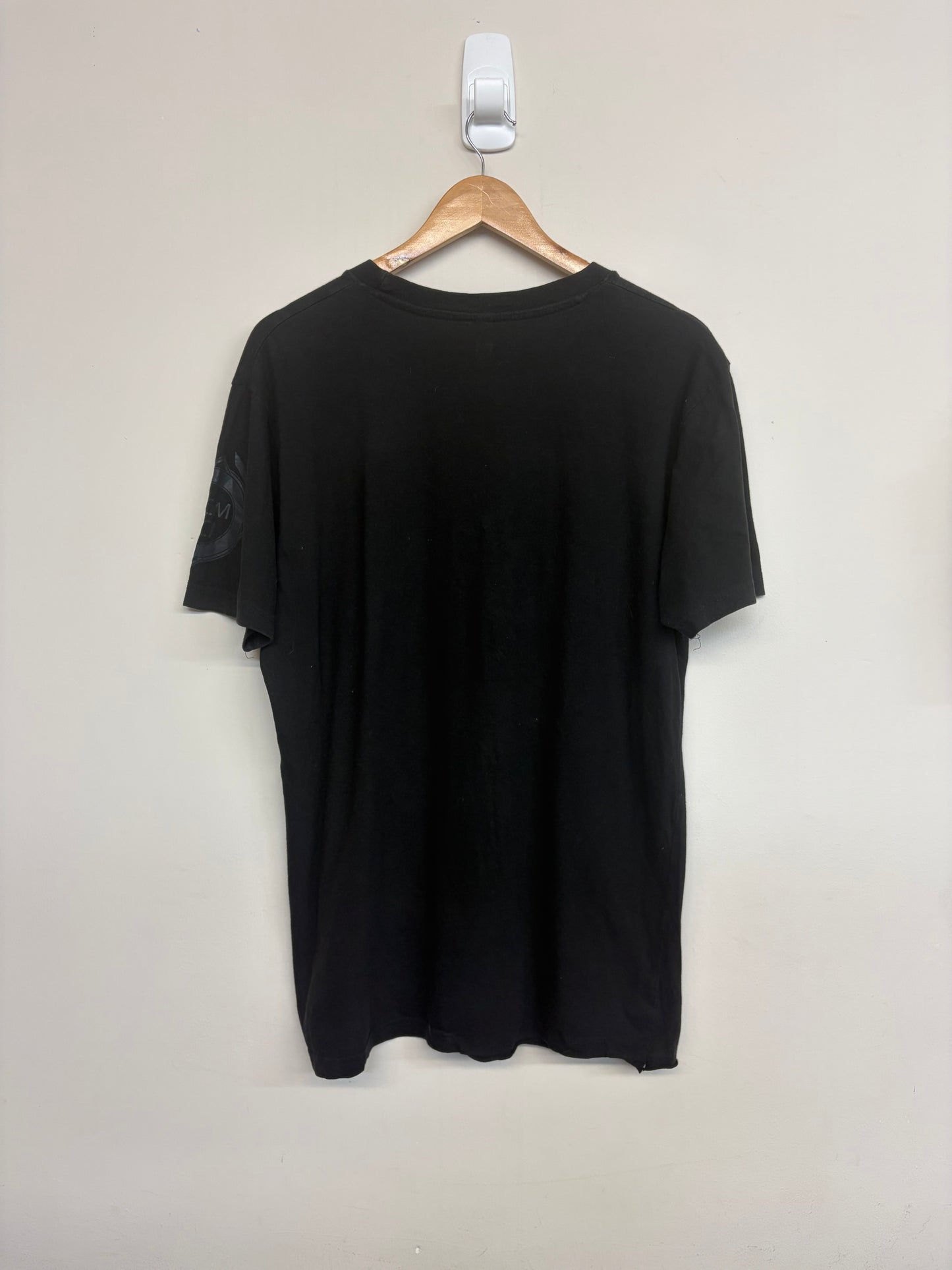 2000s Southpole T-Shirt Large
