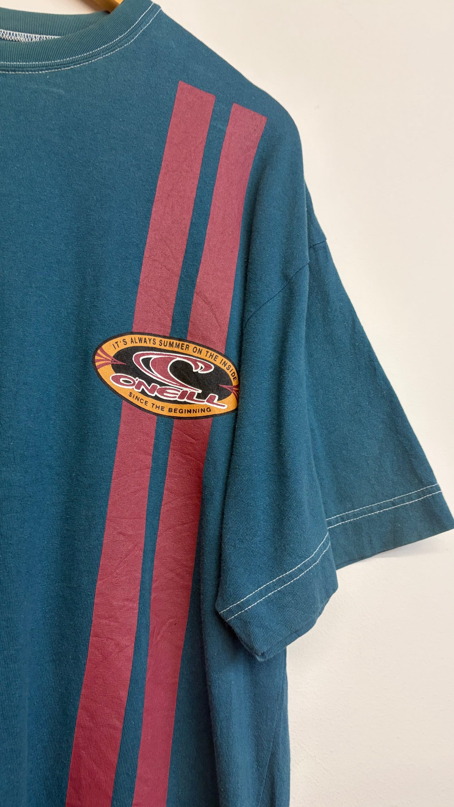 2000s O’Neill T-Shirt XL