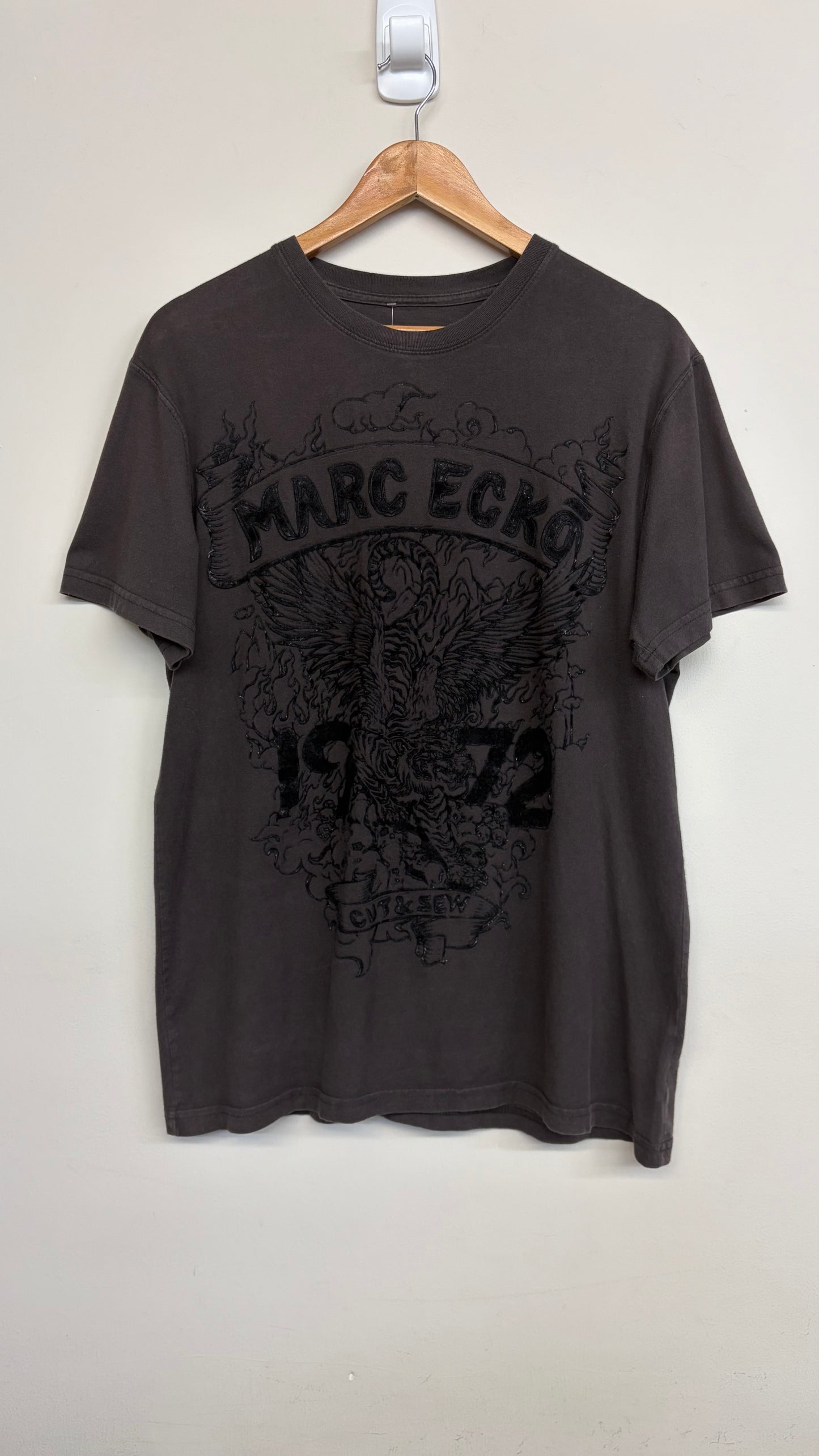2000s Ecko T-Shirt Large