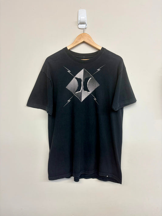 2000s Hurley T-Shirt Large