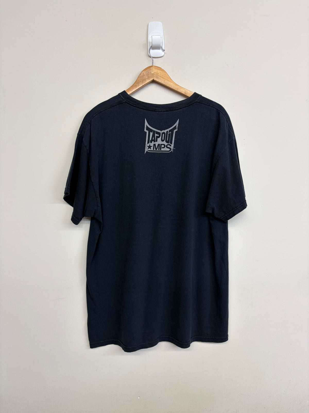 2000s Tapout T-Shirt XL