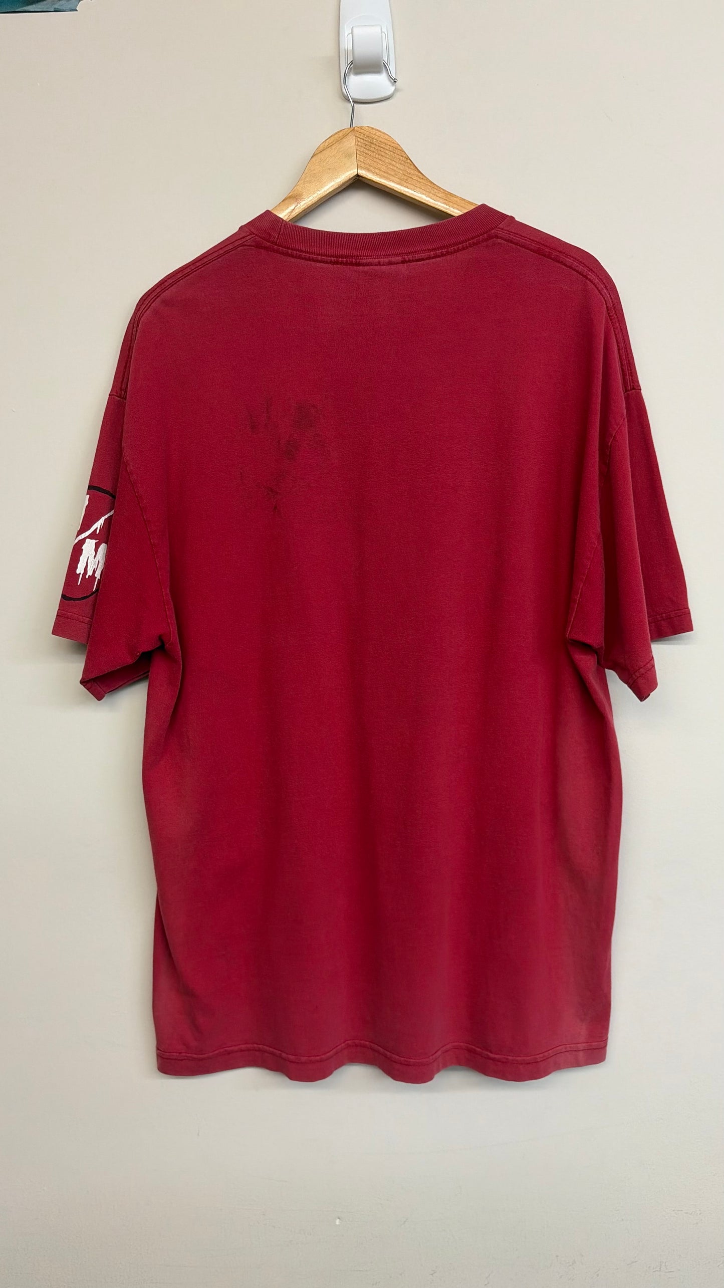 2000s Metal Mulisha T-Shirt XL