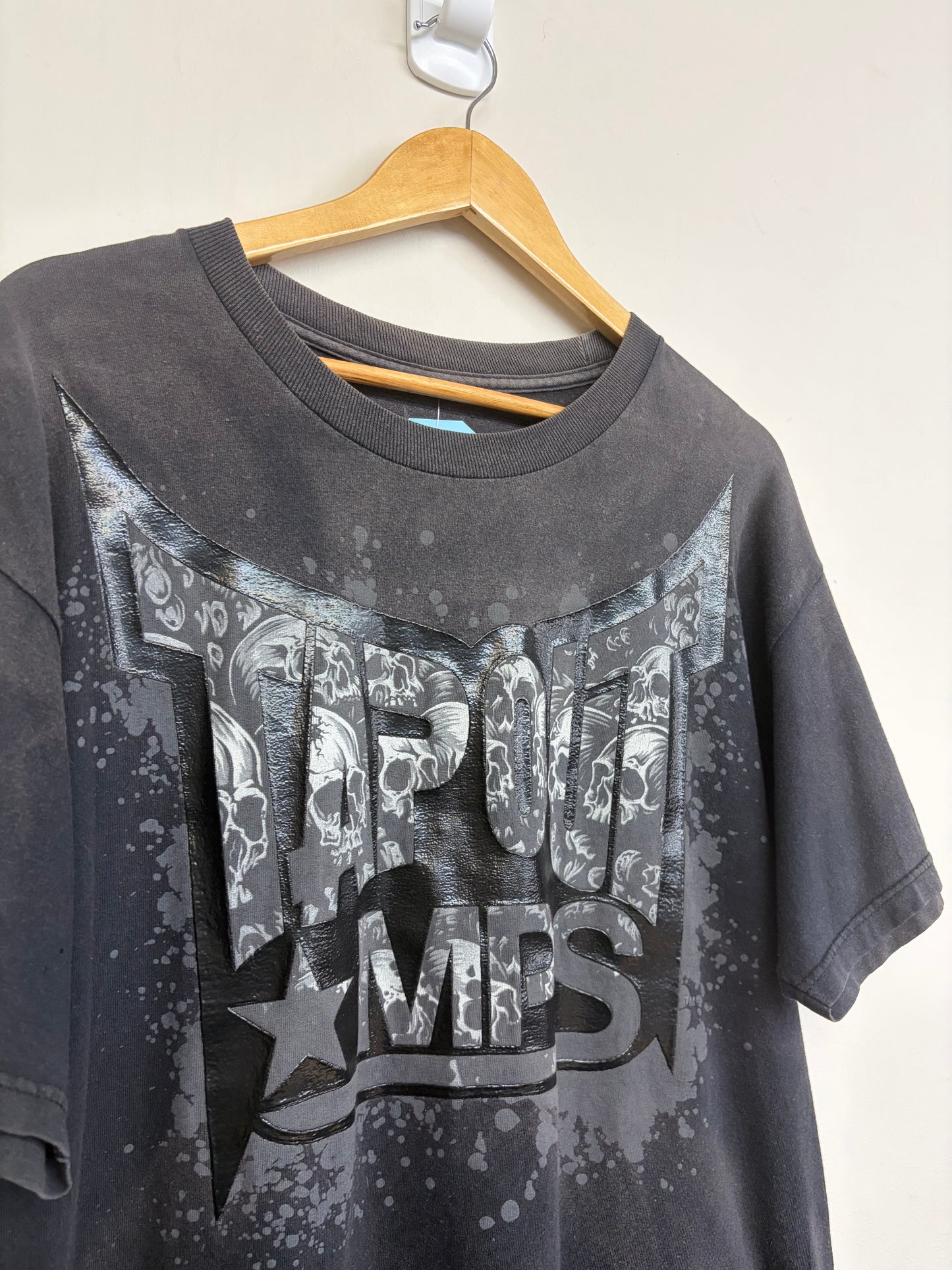 2000s Tapout T-Shirt Large