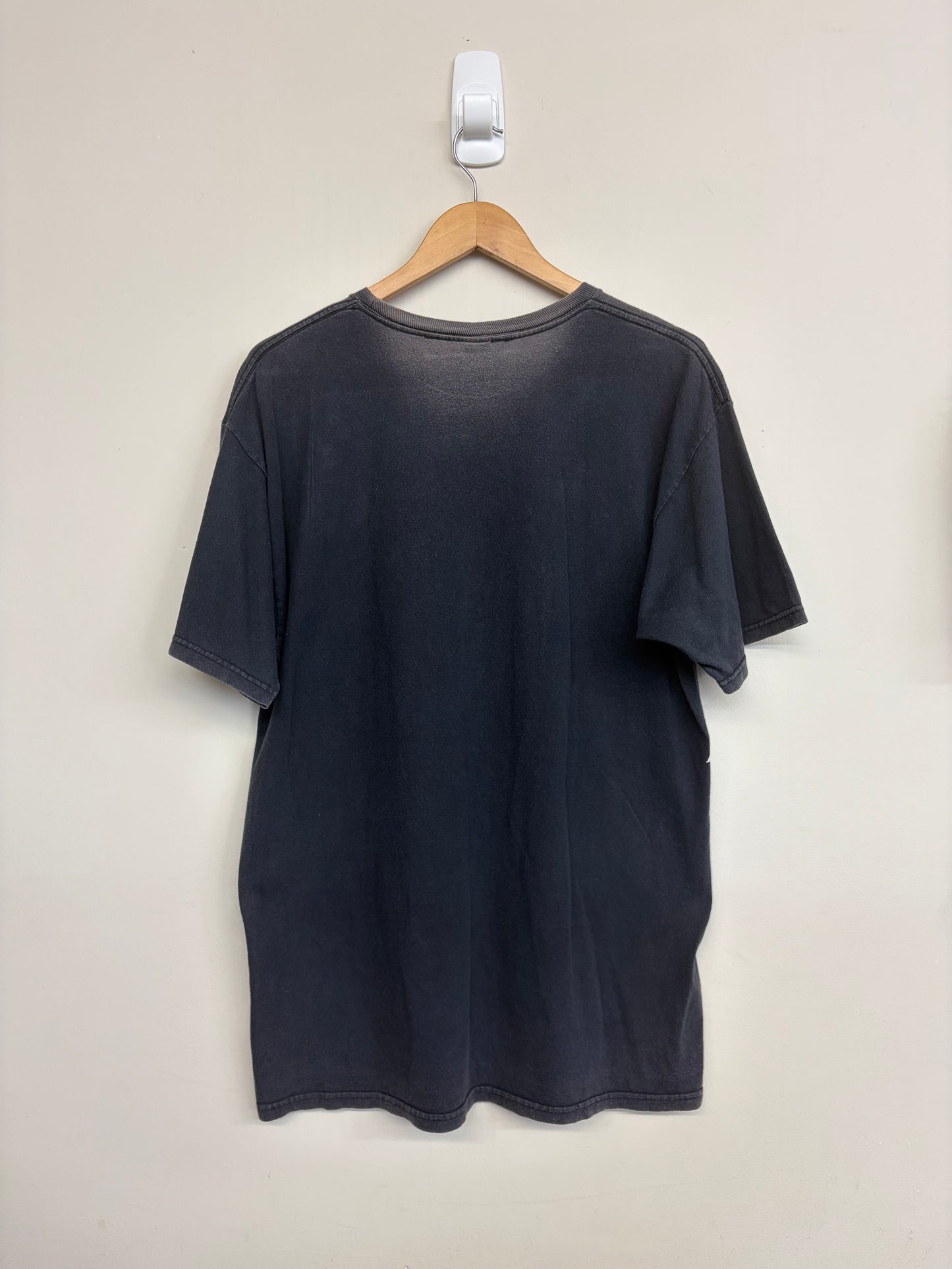 2000s DC T-Shirt Large